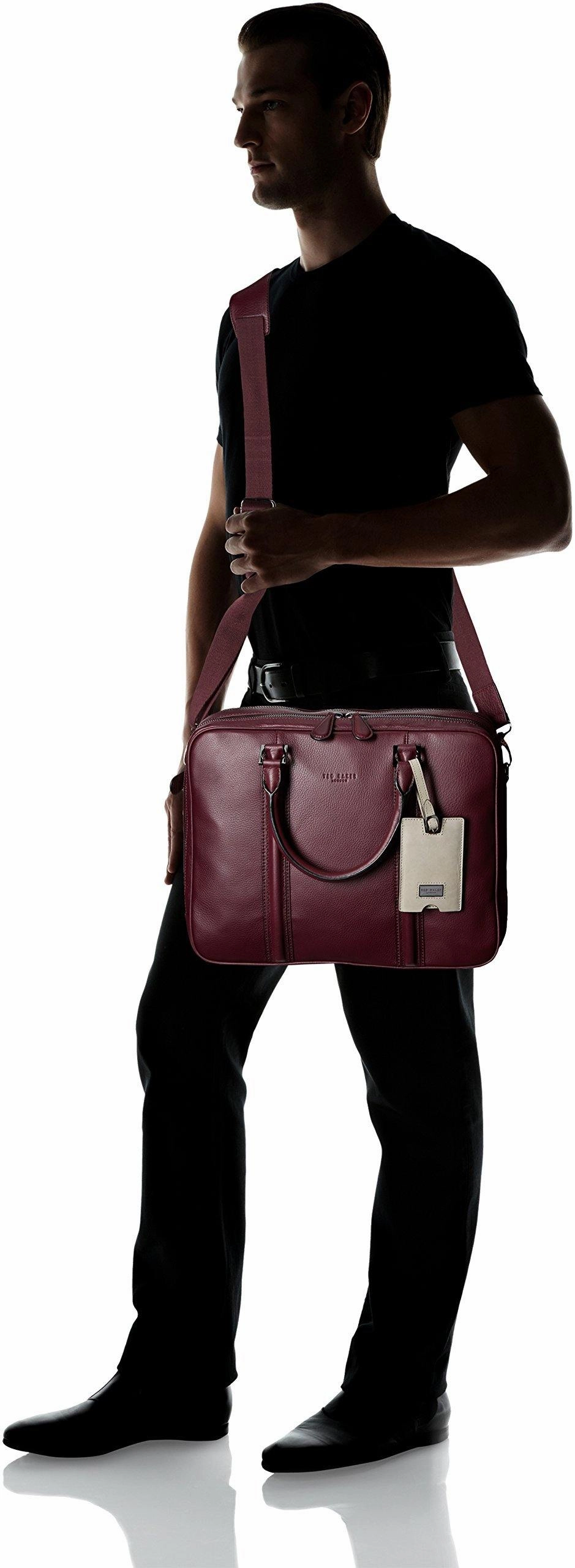 Ted Baker Men's Earth Bag
