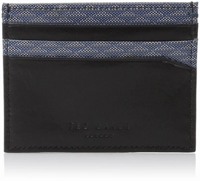 Ted Baker Men's Felix Card Wallet