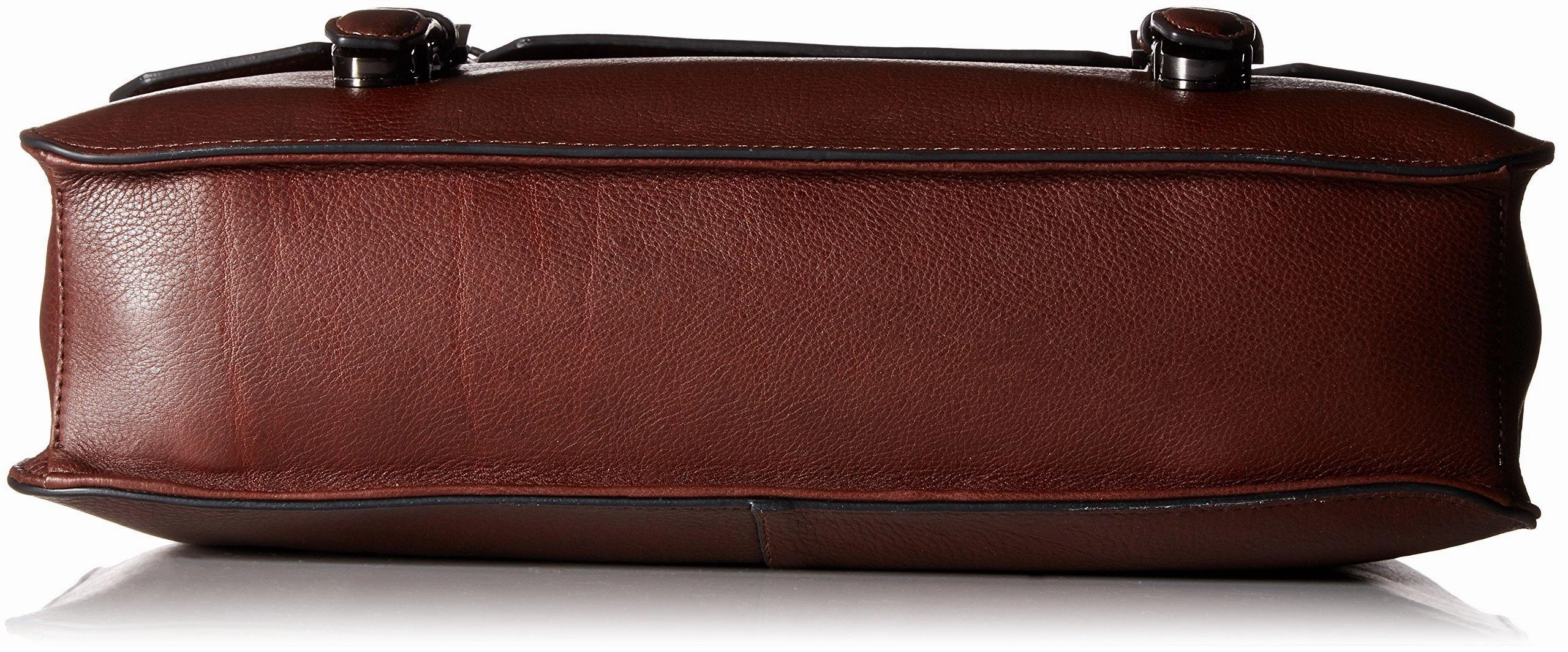 Ted Baker Men's Flame Briefcase
