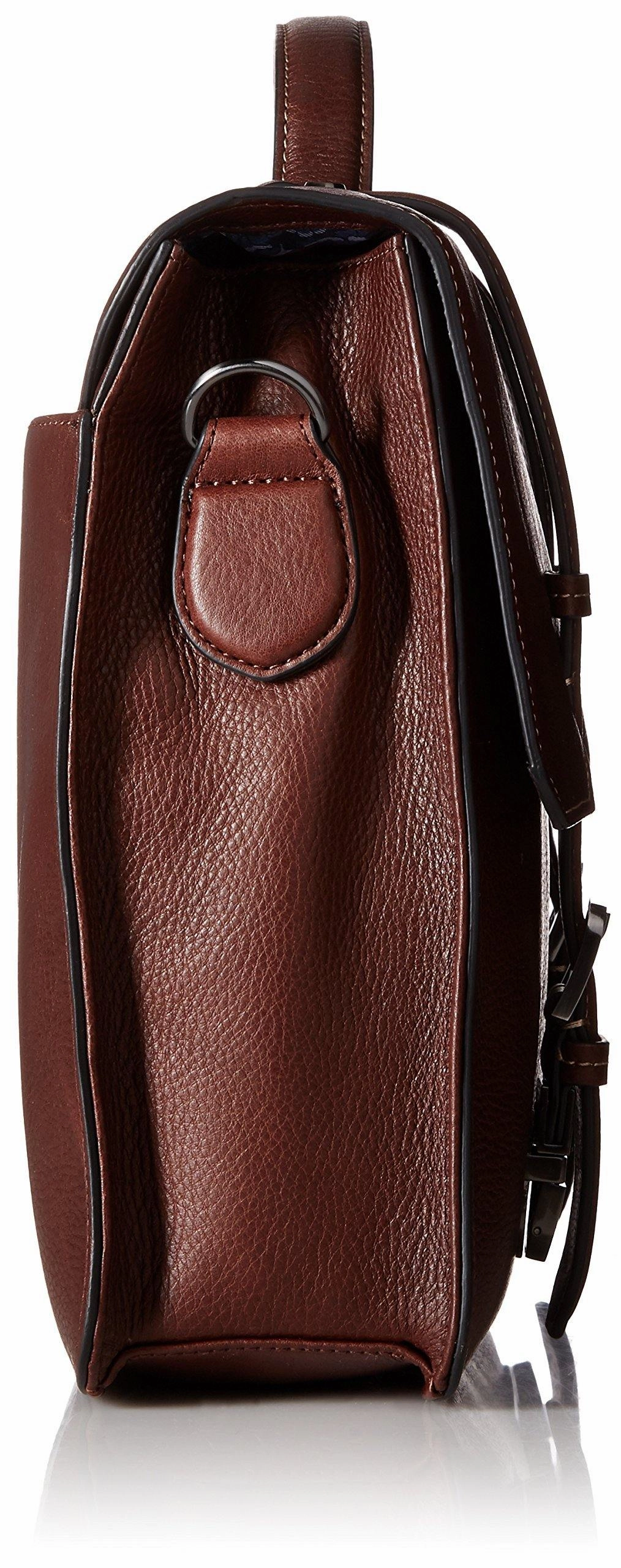 Ted Baker Men's Flame Briefcase