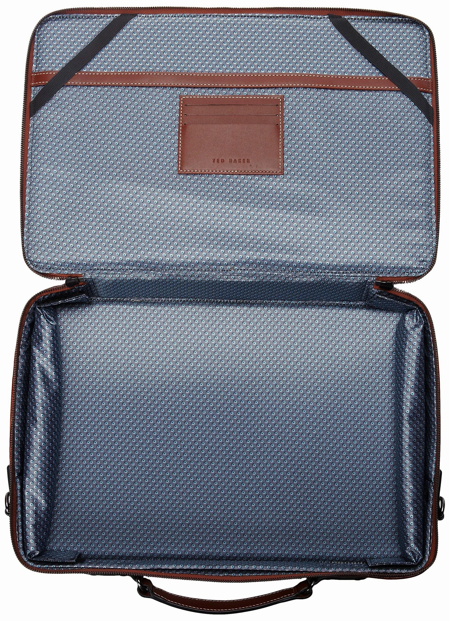 Ted Baker Men's Gekkon Laptop Bag