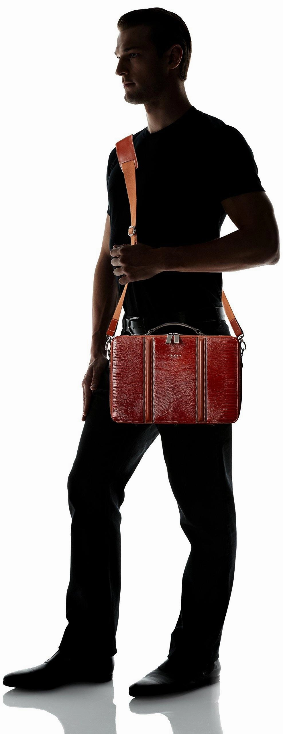 Ted Baker Men's Gekkon Laptop Bag