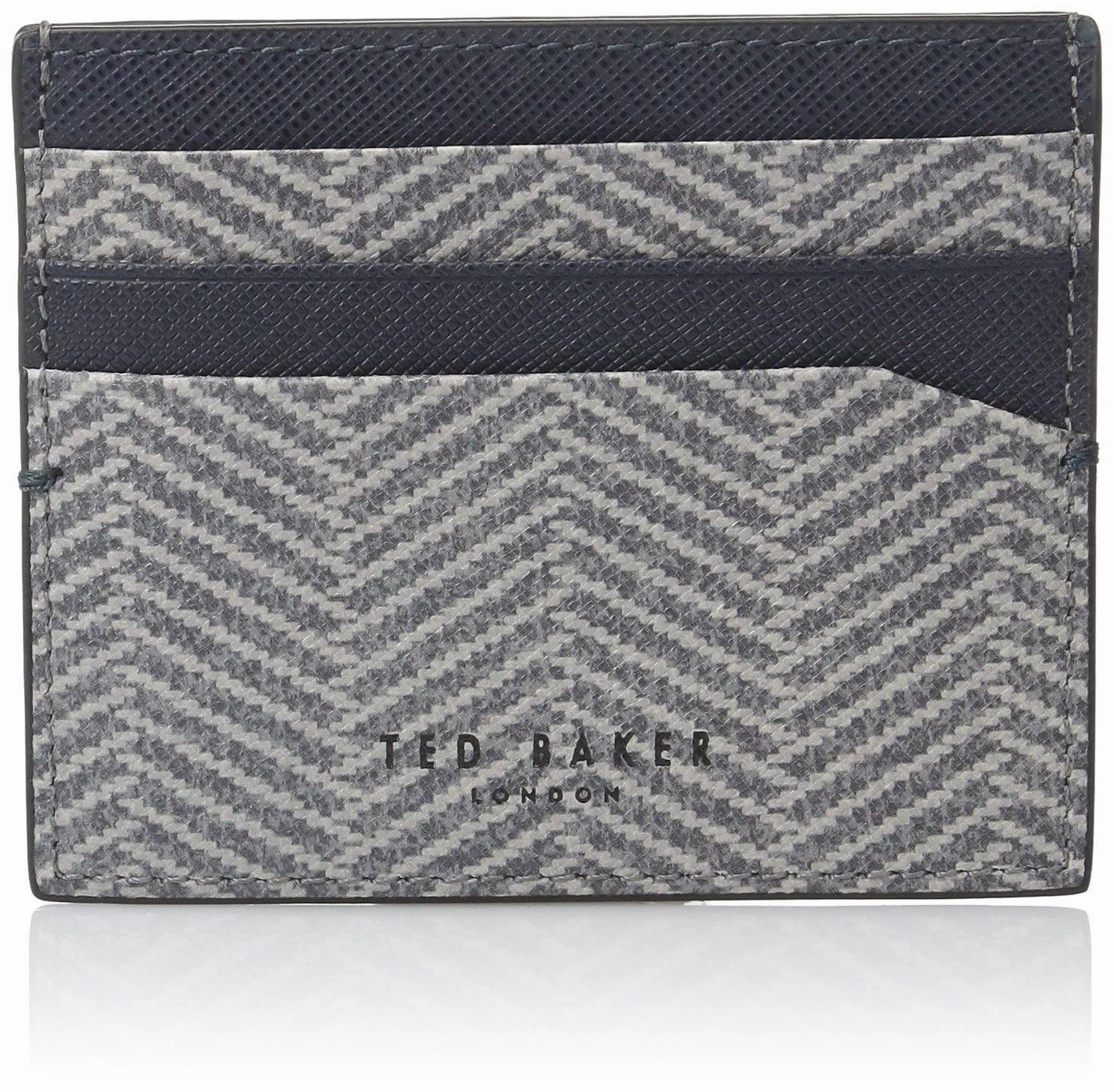 Ted Baker Men's Heckle Wallet