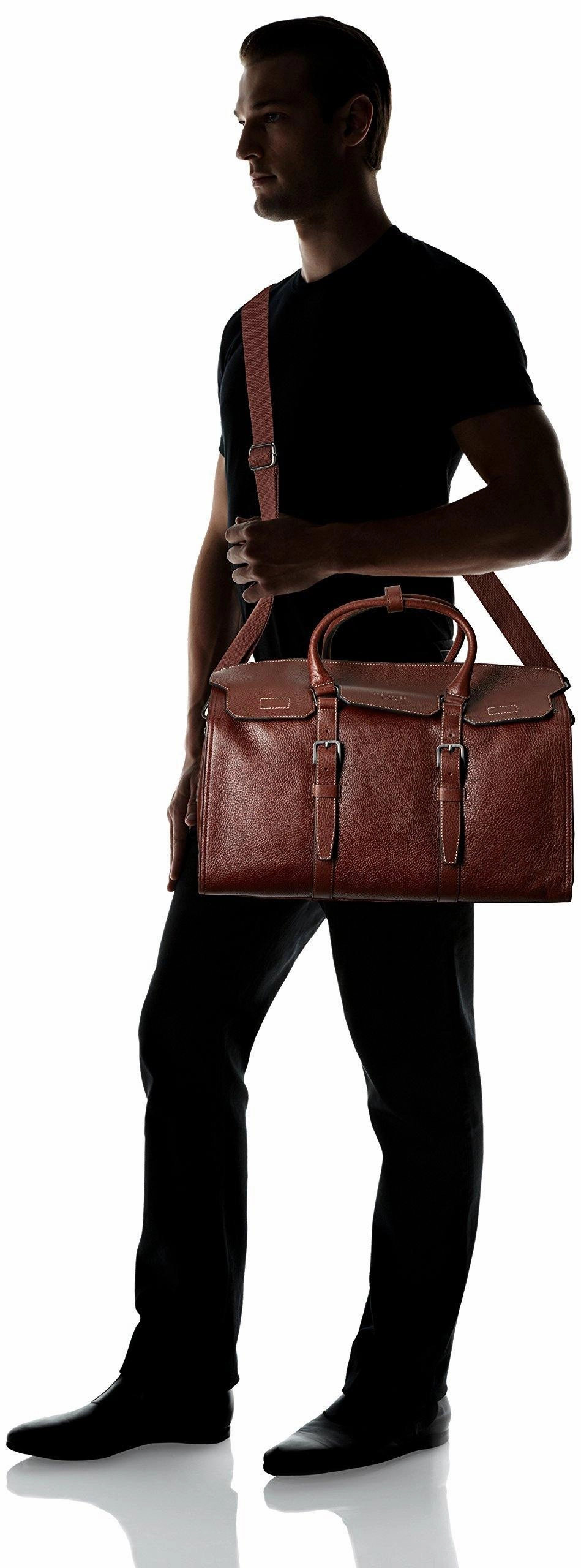 Ted Baker Men's Victory Bag