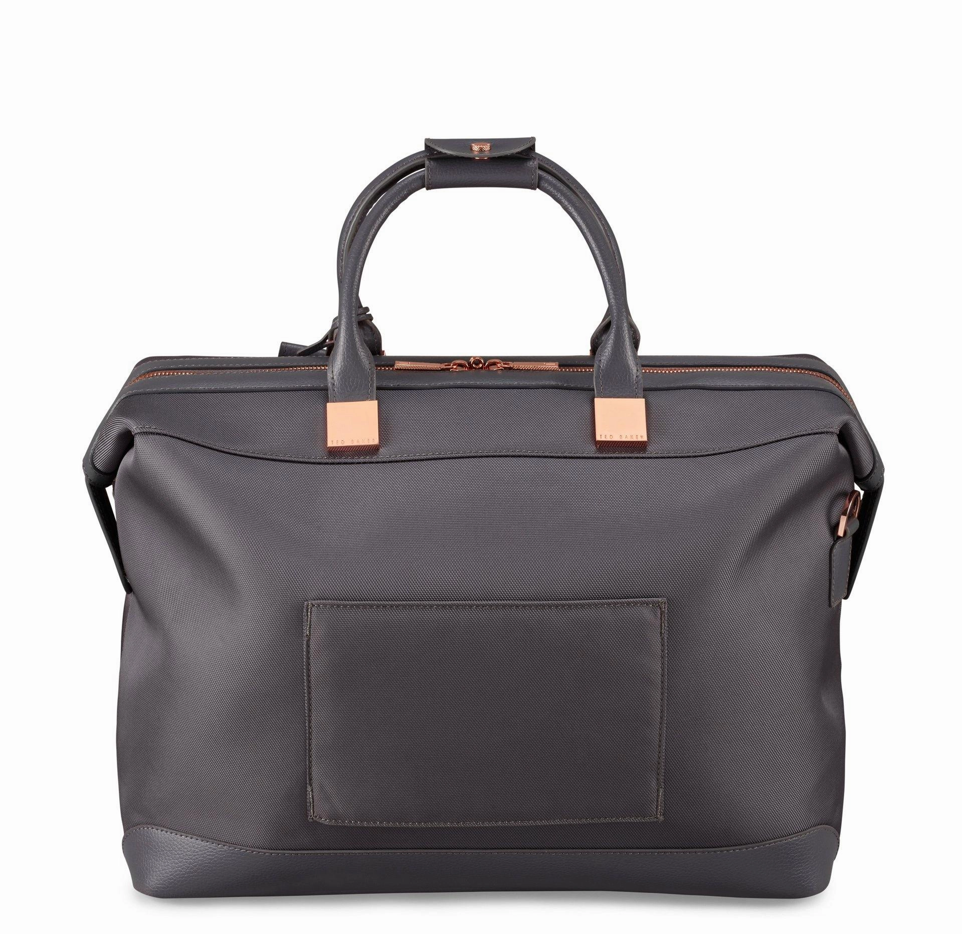 Ted Baker Women's Albany Softside Luggage, Suitcase Collection