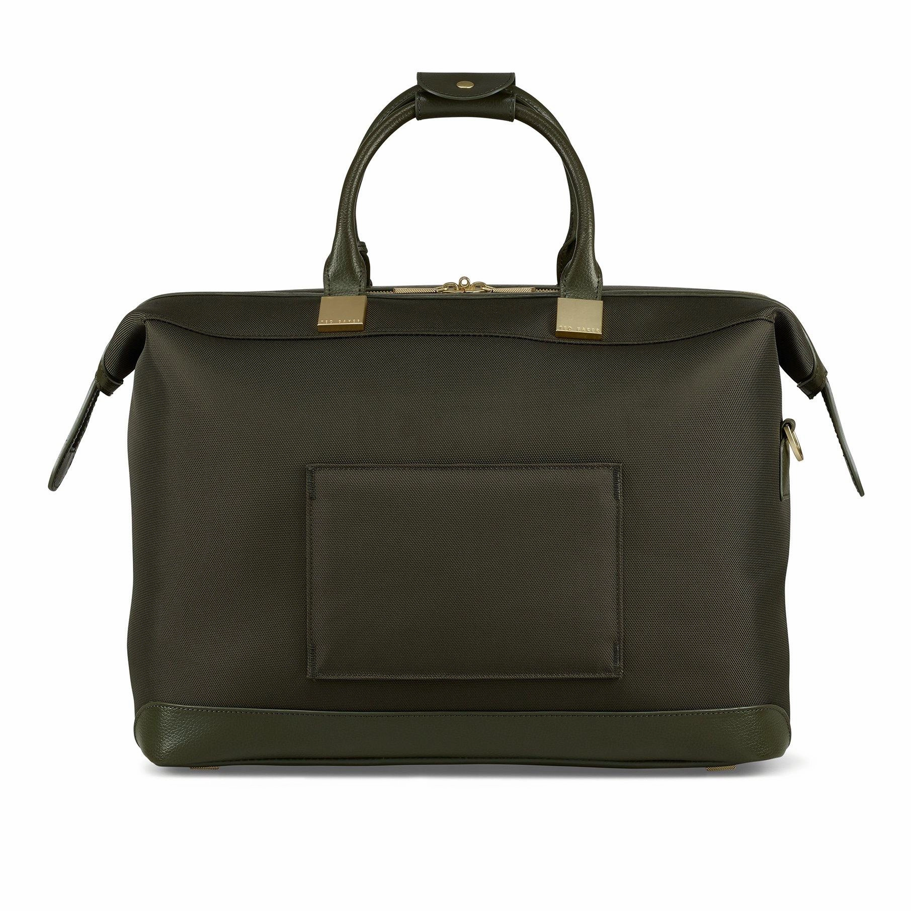 Ted Baker Women's Albany Softside Luggage, Suitcase Collection