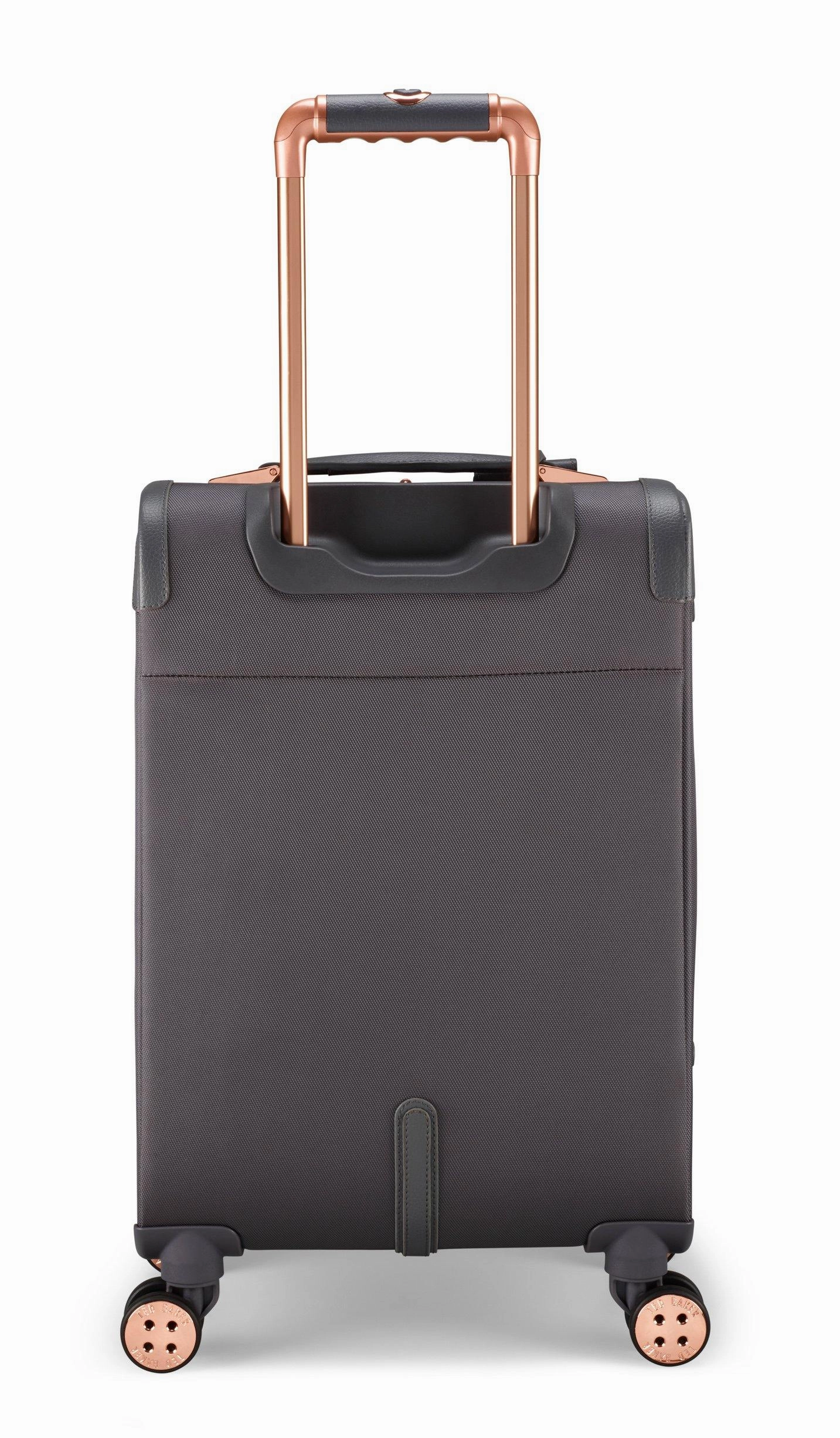 Ted Baker Women's Albany Softside Luggage, Suitcase Collection