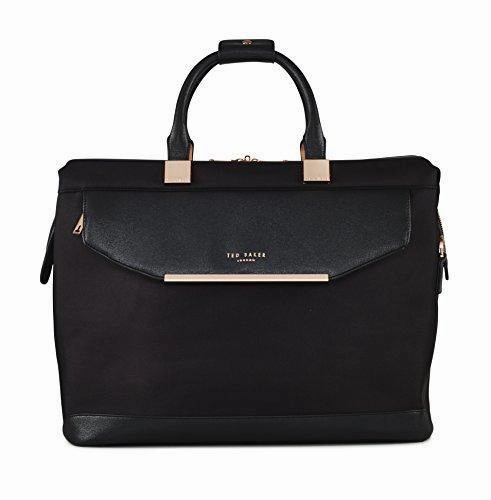 Ted Baker Women's Albany Softside Luggage, Suitcase Collection