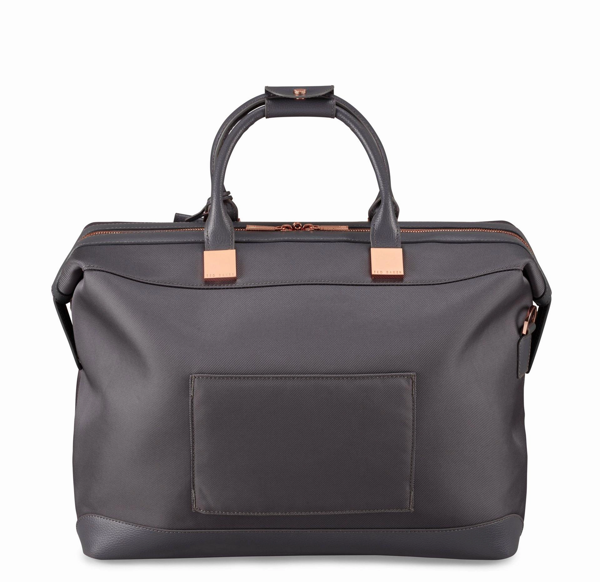 Ted Baker Women's Albany Softside Luggage, Suitcase Collection