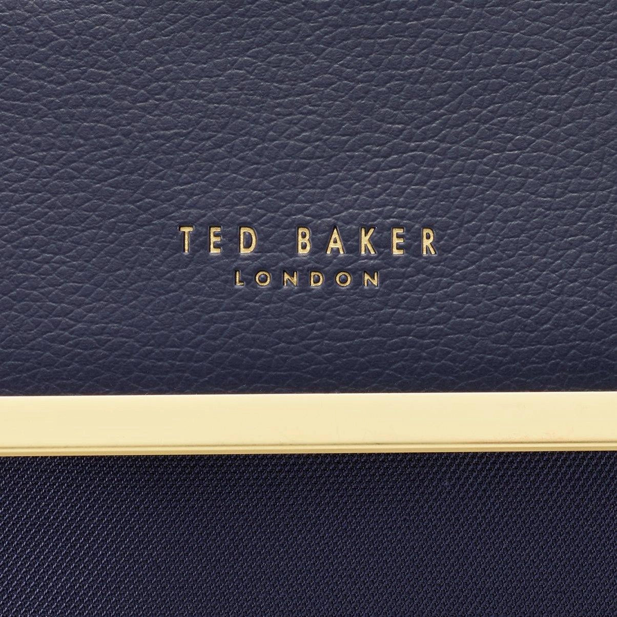 Ted Baker Women's Albany Softside Luggage, Suitcase Collection