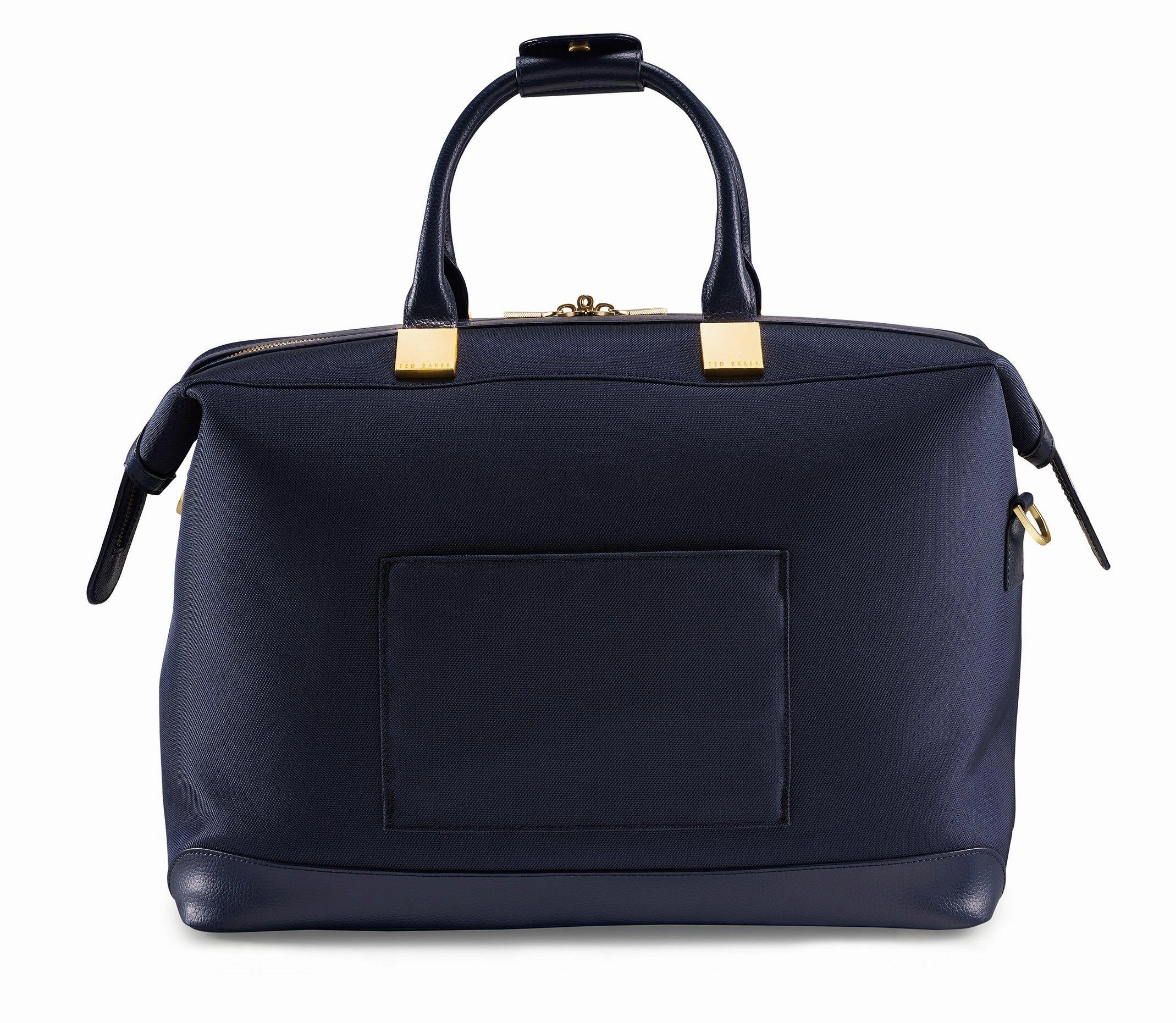 Ted Baker Women's Albany Softside Luggage, Suitcase Collection
