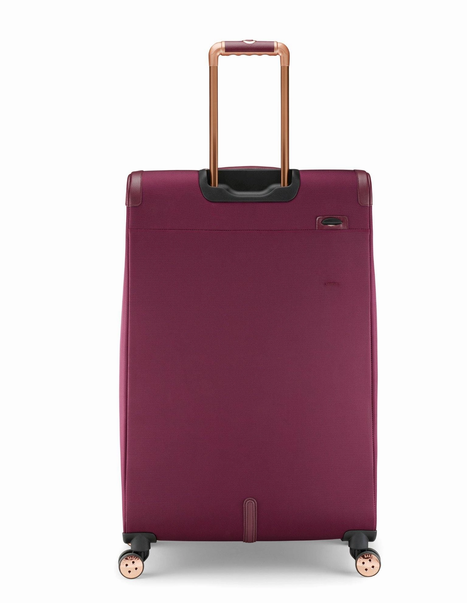 Ted Baker Women's Albany Softside Luggage, Suitcase Collection