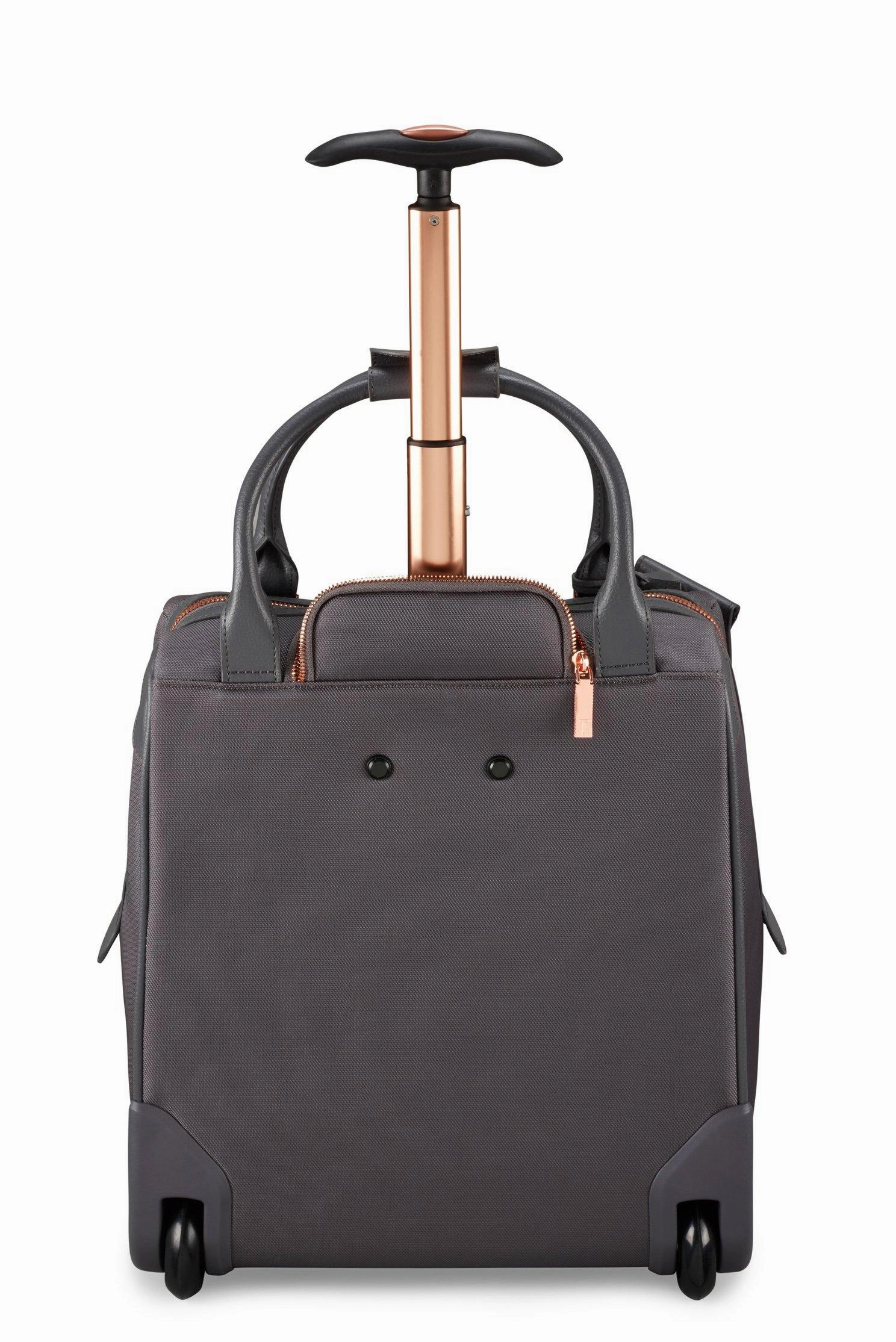 Ted Baker Women's Albany Softside Luggage, Suitcase Collection