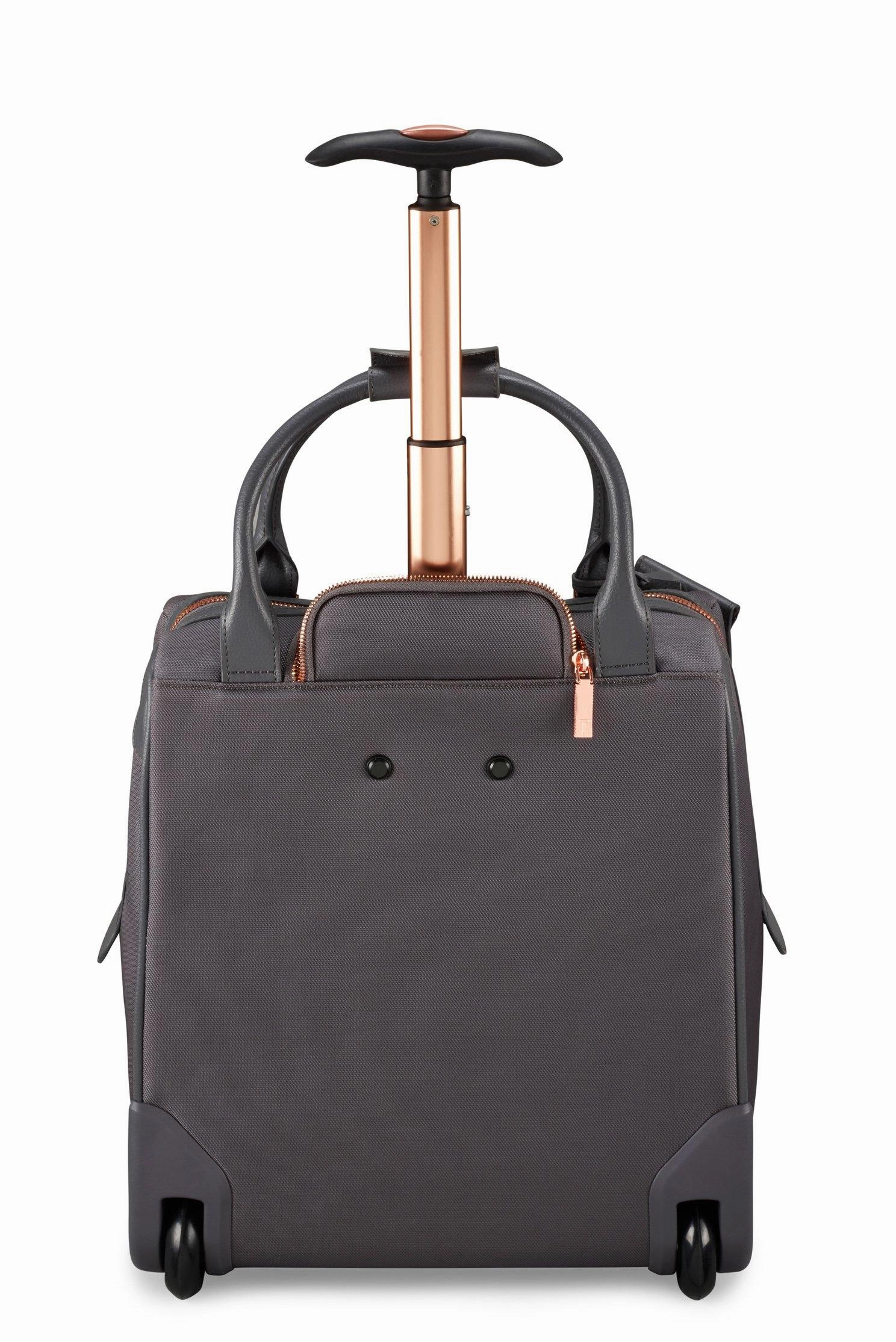 Ted Baker Women's Albany Softside Luggage, Suitcase Collection