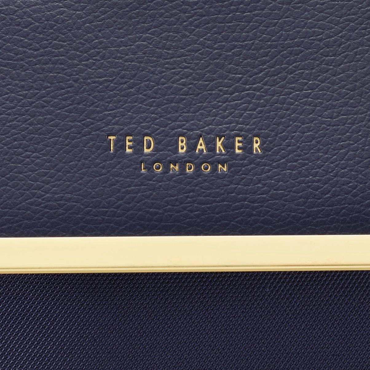 Ted Baker Women's Albany Softside Luggage, Suitcase Collection