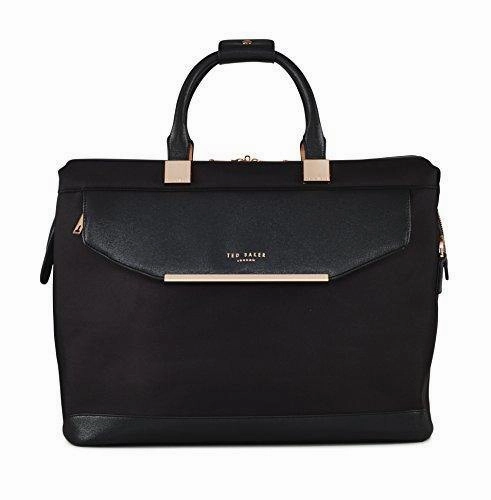 Ted Baker Women's Albany Softside Luggage, Suitcase Collection