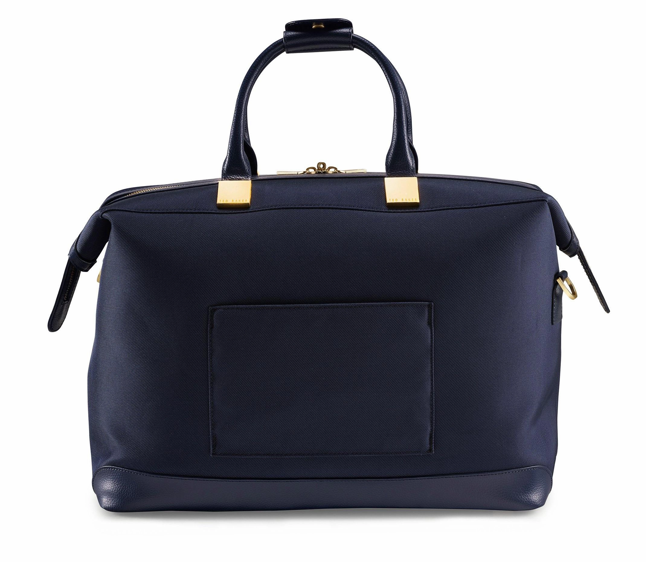 Ted Baker Women's Albany Softside Luggage, Suitcase Collection