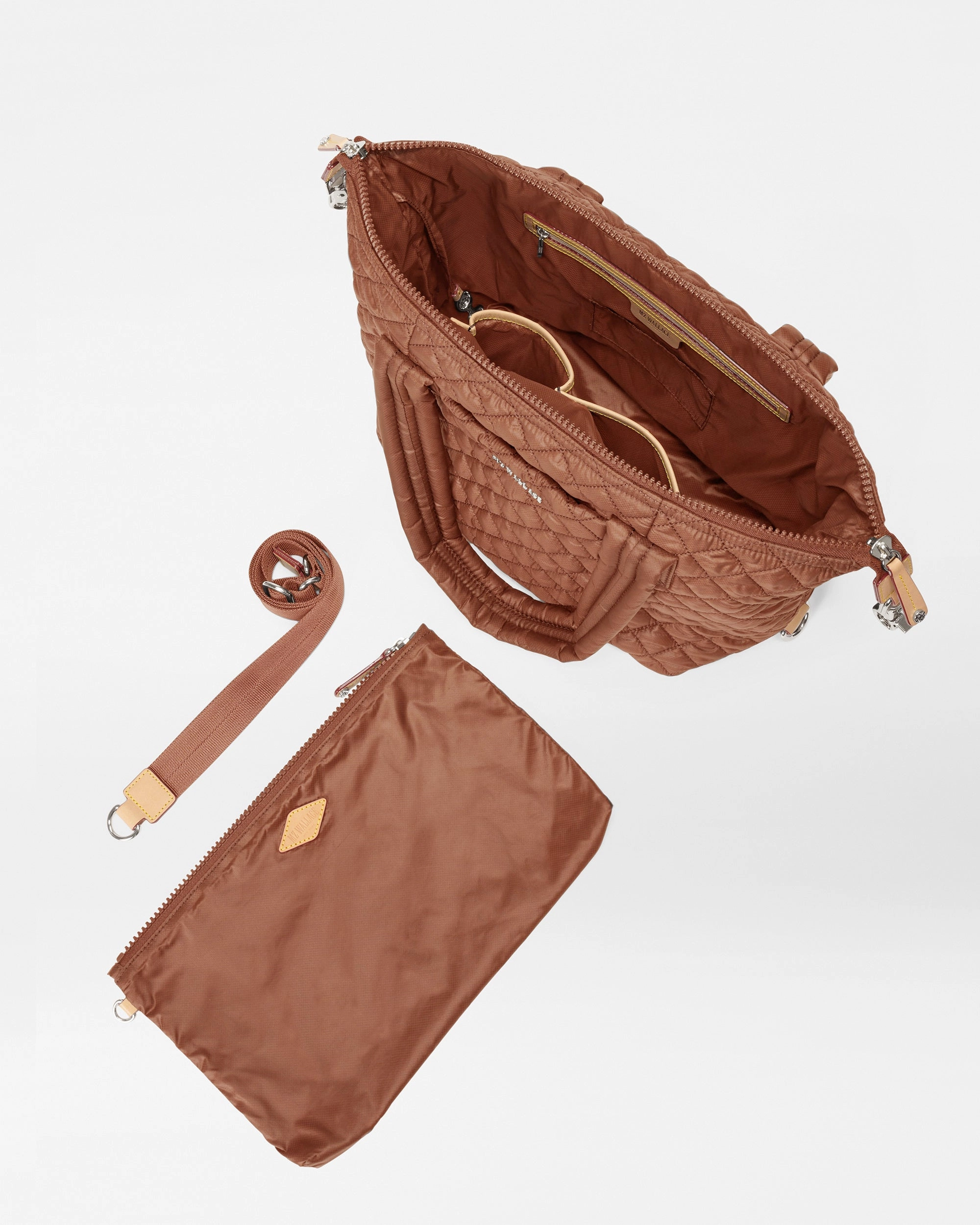 Terracotta Medium Sutton Deluxe