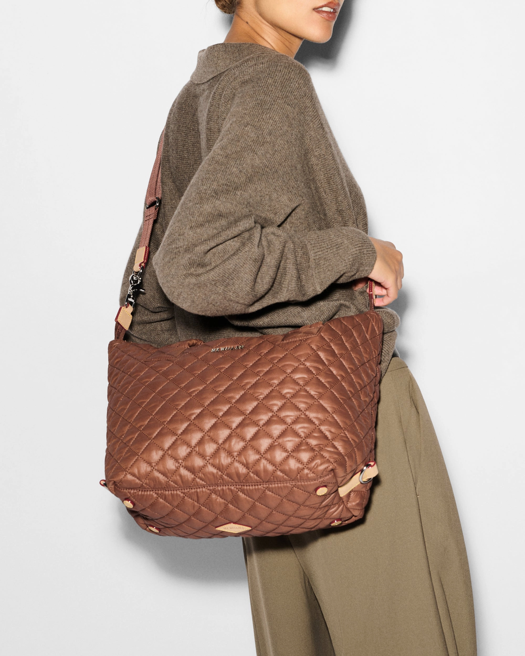 Terracotta Medium Sutton Deluxe