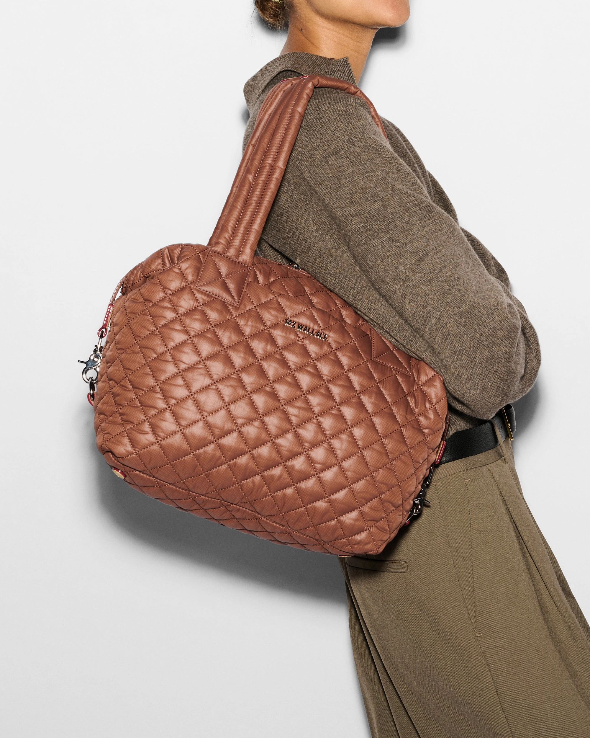 Terracotta Medium Sutton Deluxe