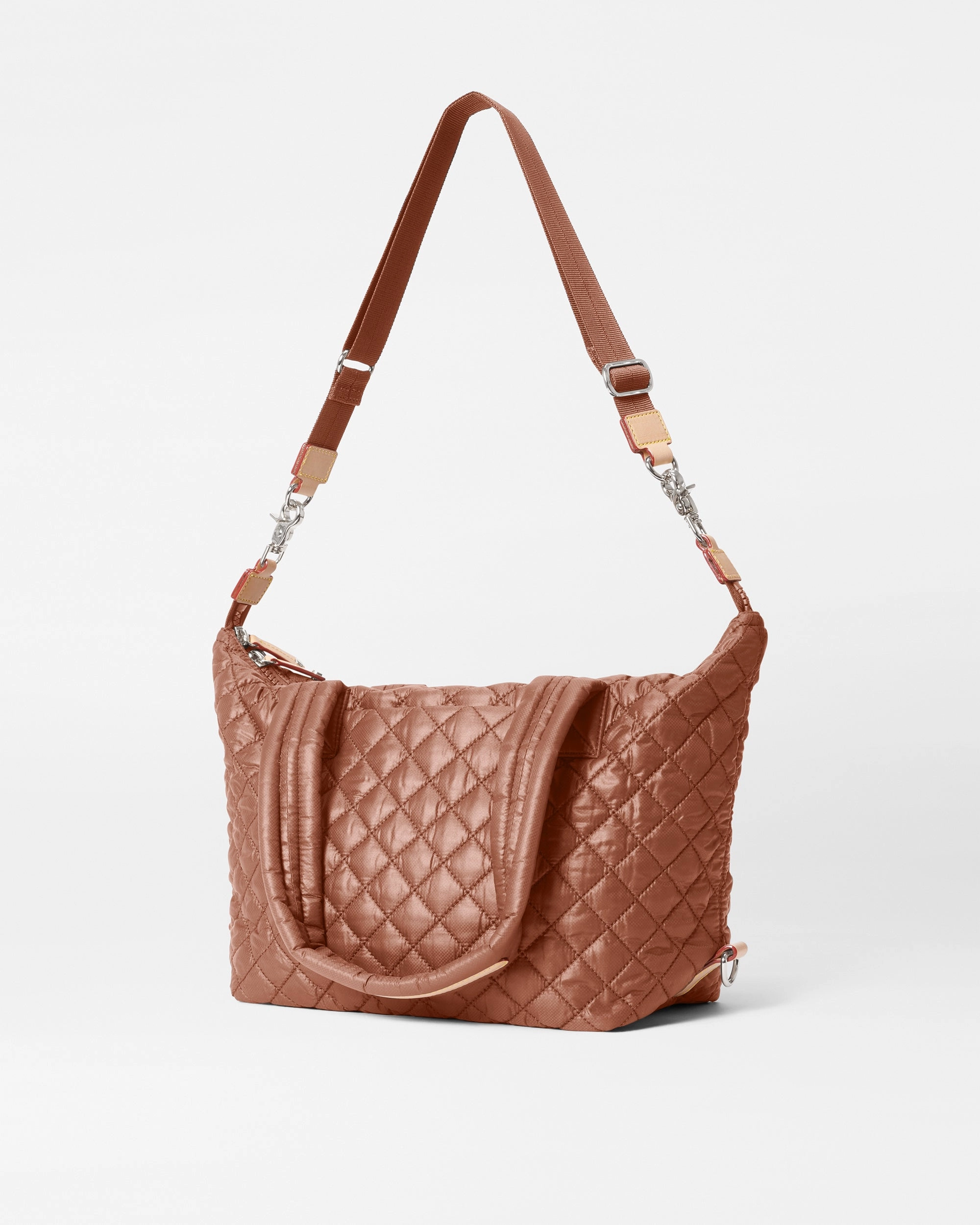 Terracotta Medium Sutton Deluxe