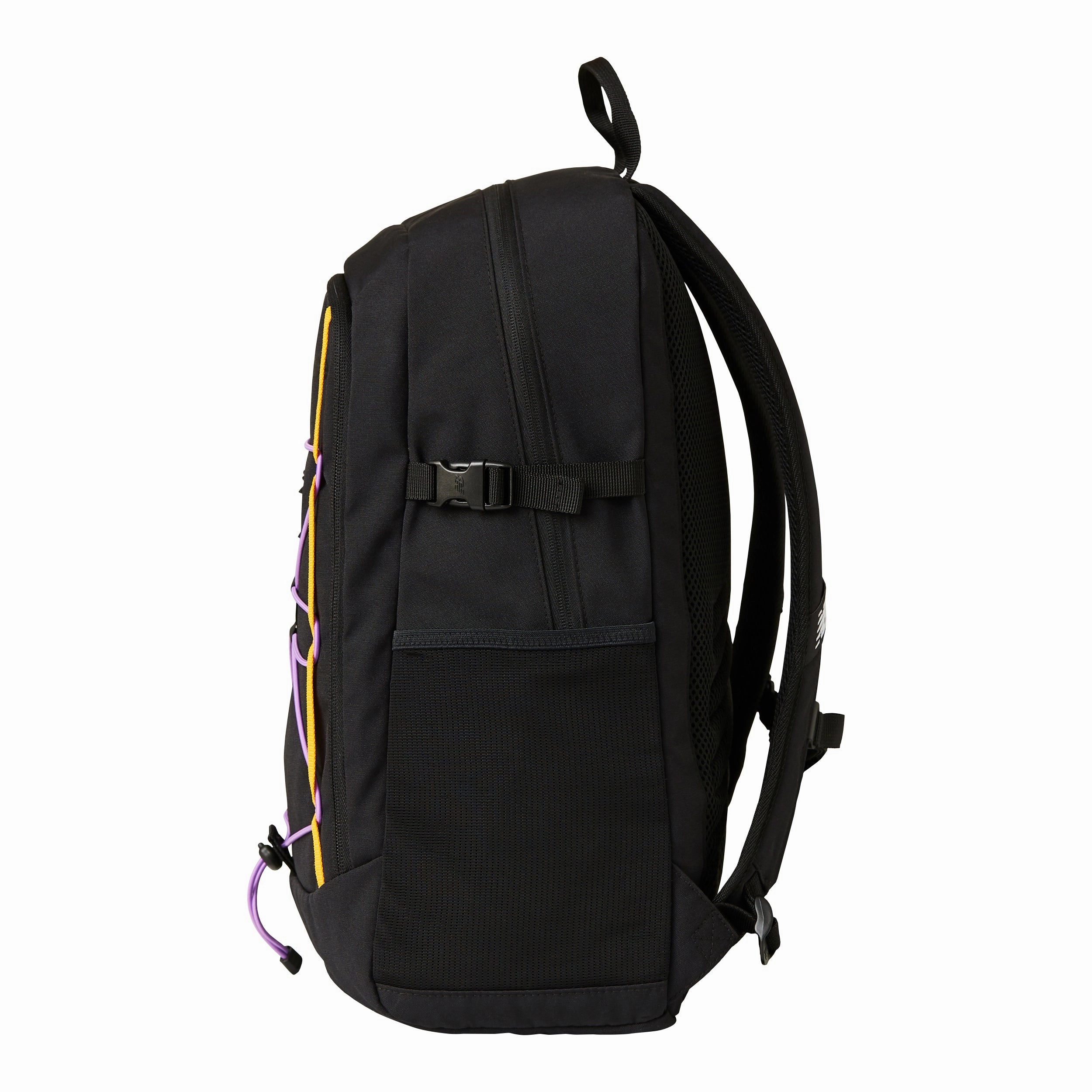 Terrian Bungee Backpack