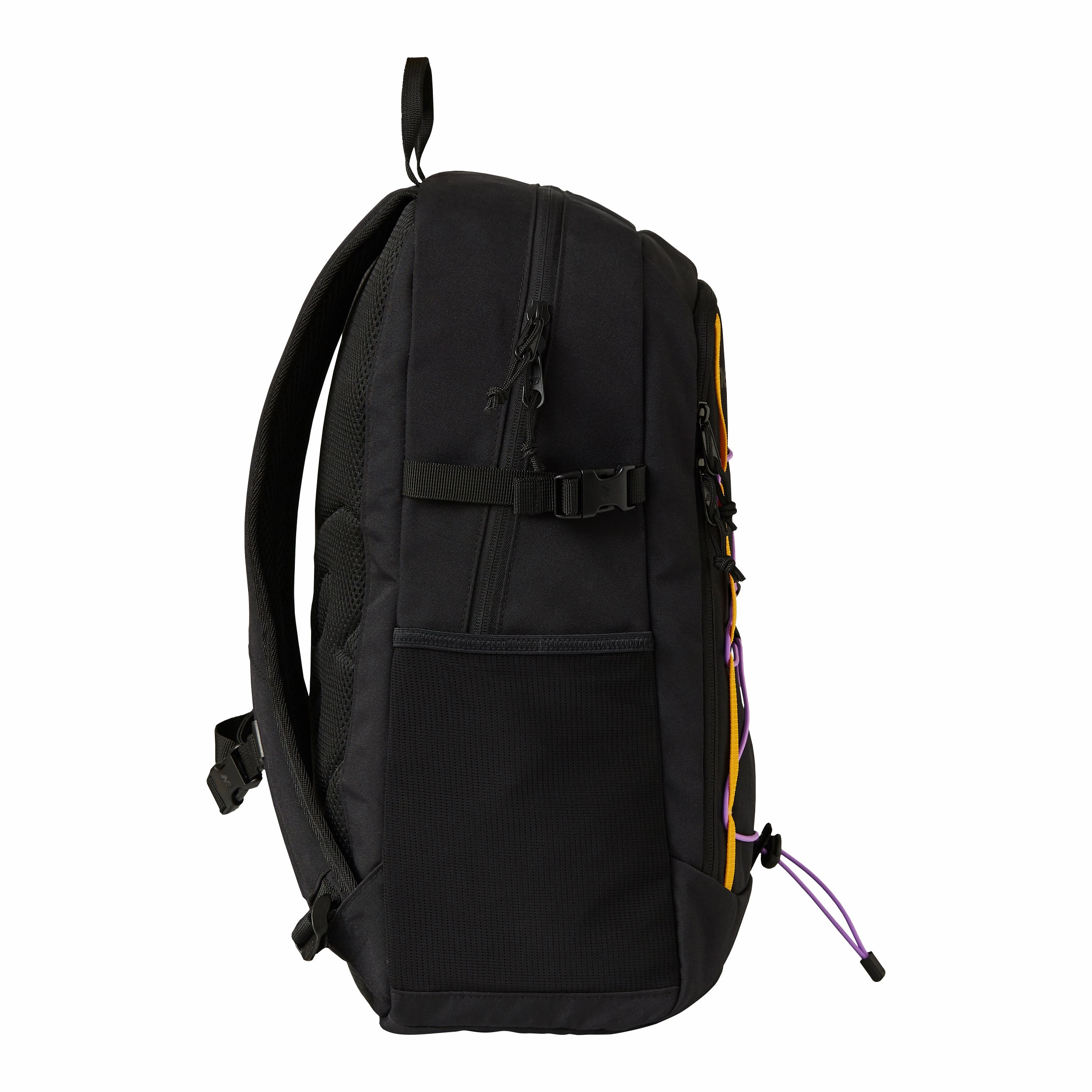 Terrian Bungee Backpack