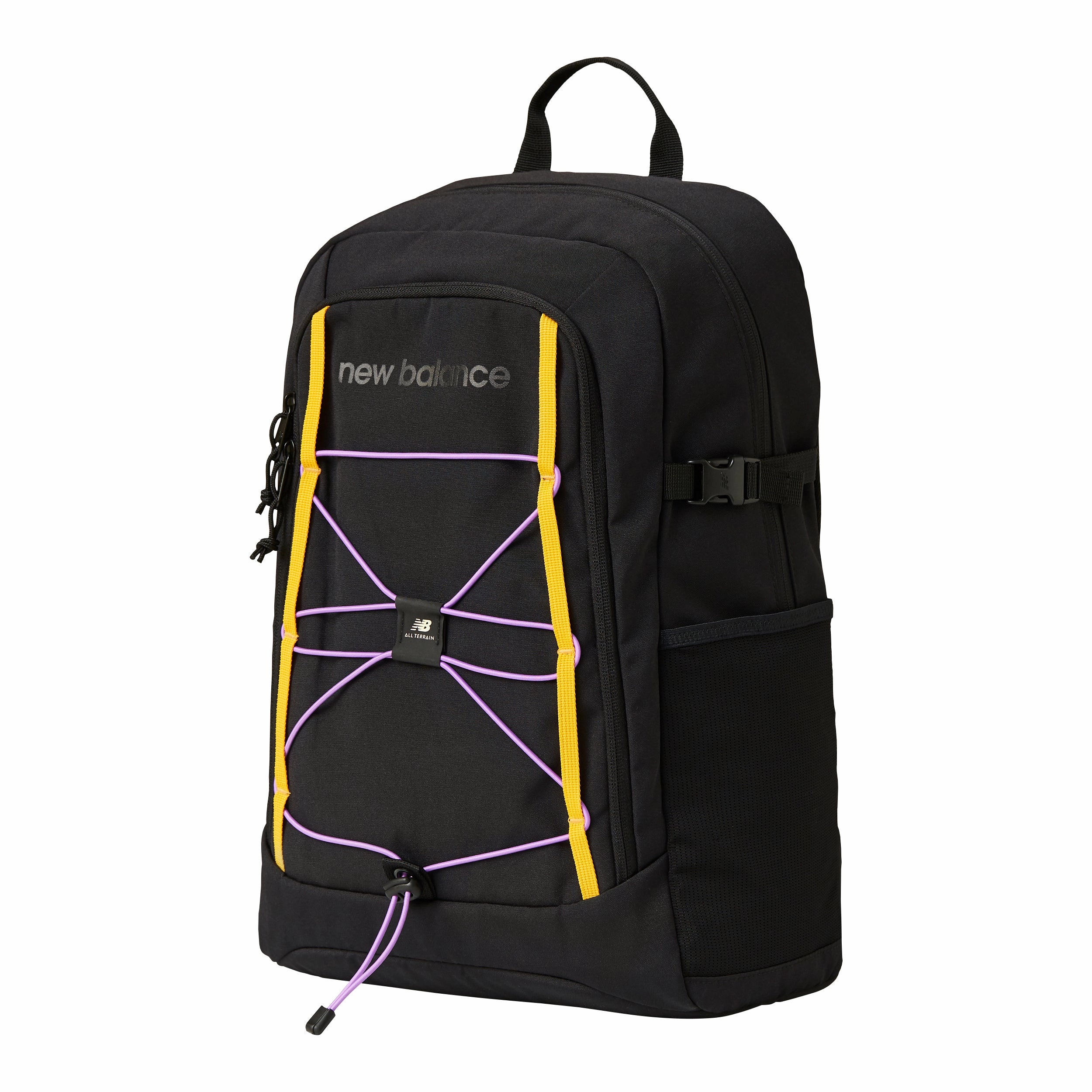 Terrian Bungee Backpack