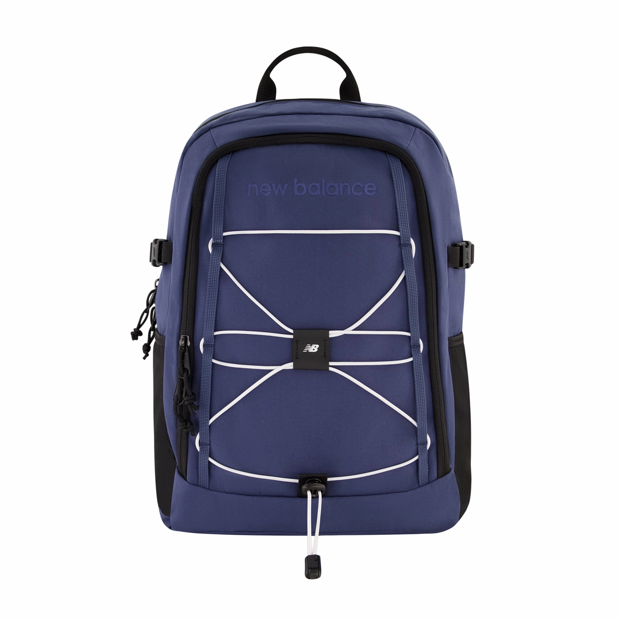 Terrian Bungee Backpack
