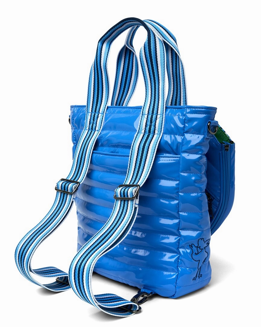Think Royln Back Spin Backpack