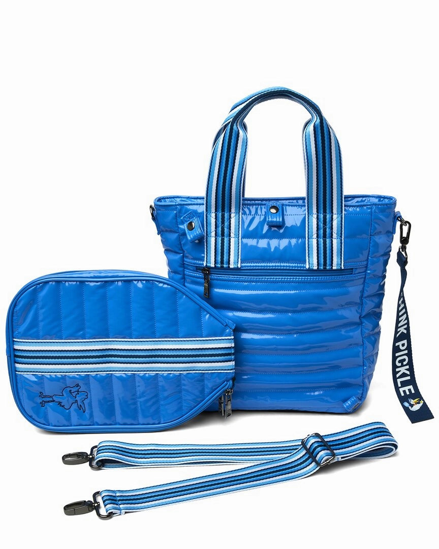 Think Royln Back Spin Backpack