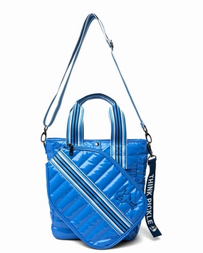 Think Royln Back Spin Backpack