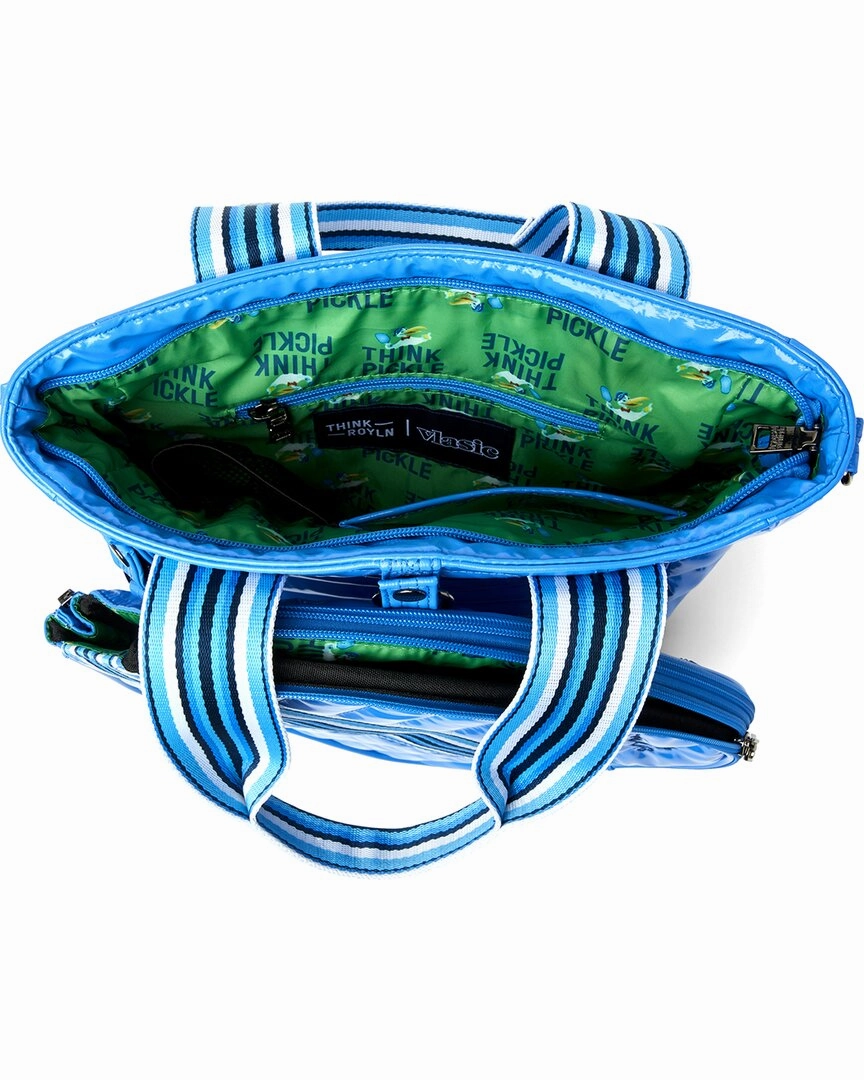 Think Royln Back Spin Backpack