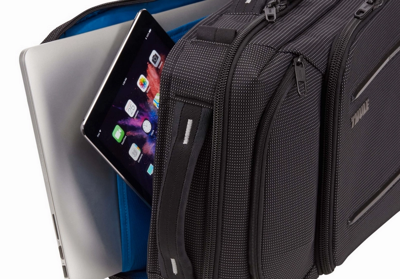 Thule Crossover 2 Convertible 15.6" Laptop Bag