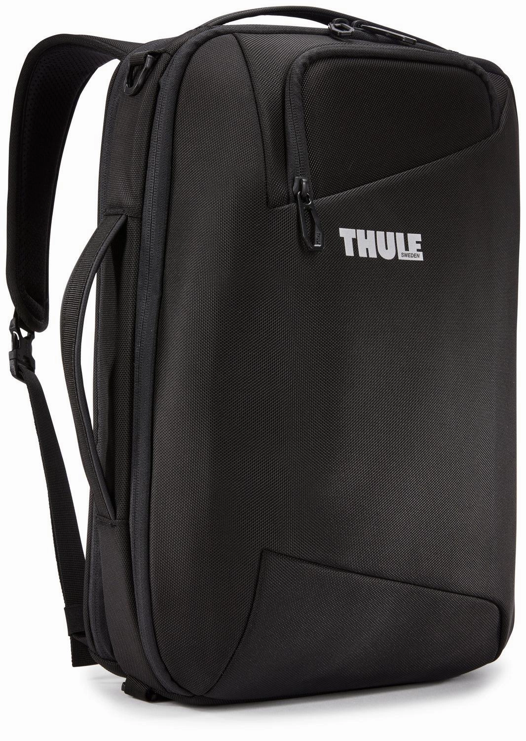 Thule Luggage Accent Convertible Laptop Bag 15.6"