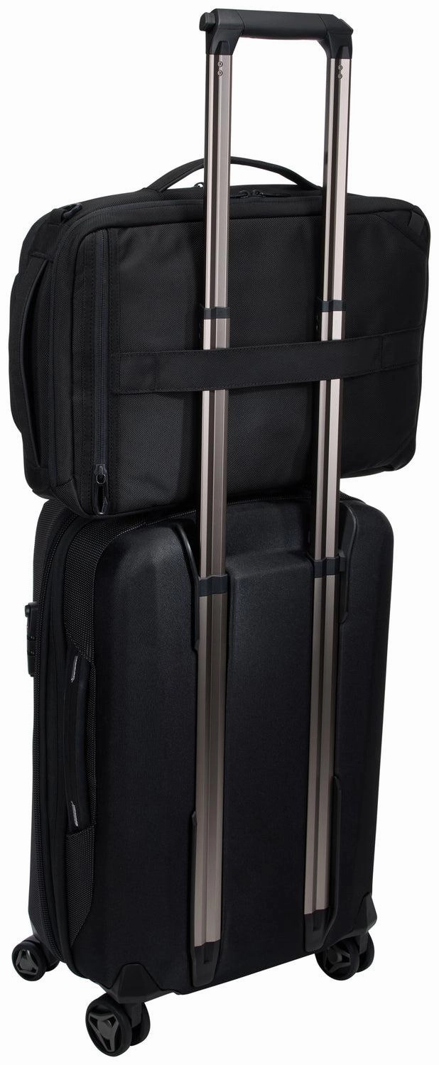 Thule Luggage Accent Convertible Laptop Bag 15.6"