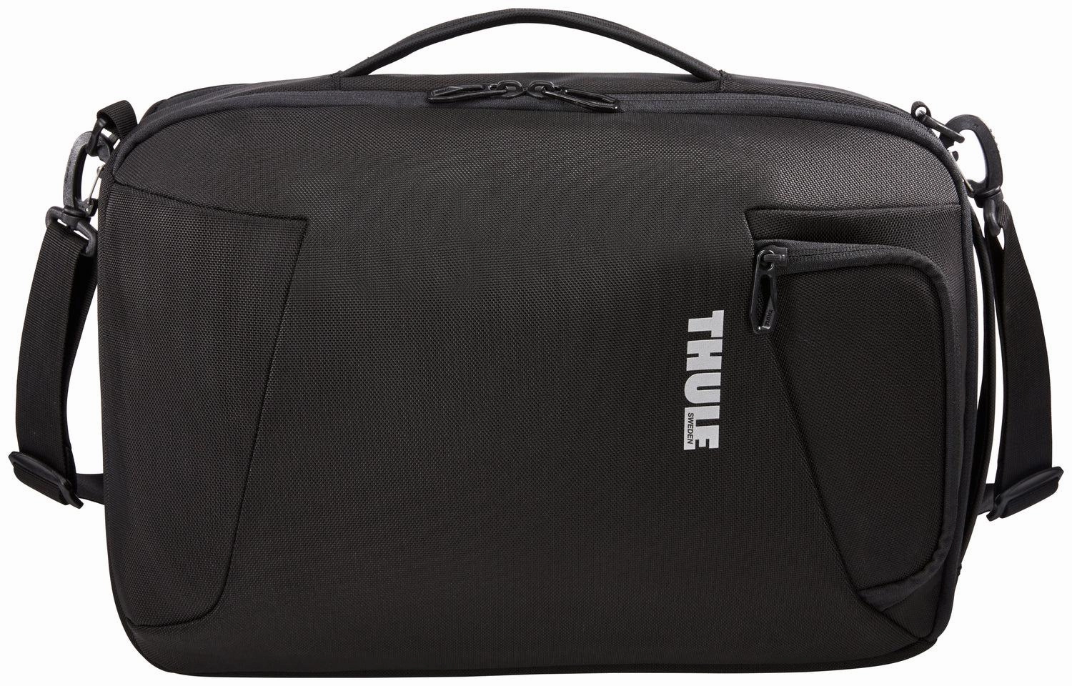 Thule Luggage Accent Convertible Laptop Bag 15.6"