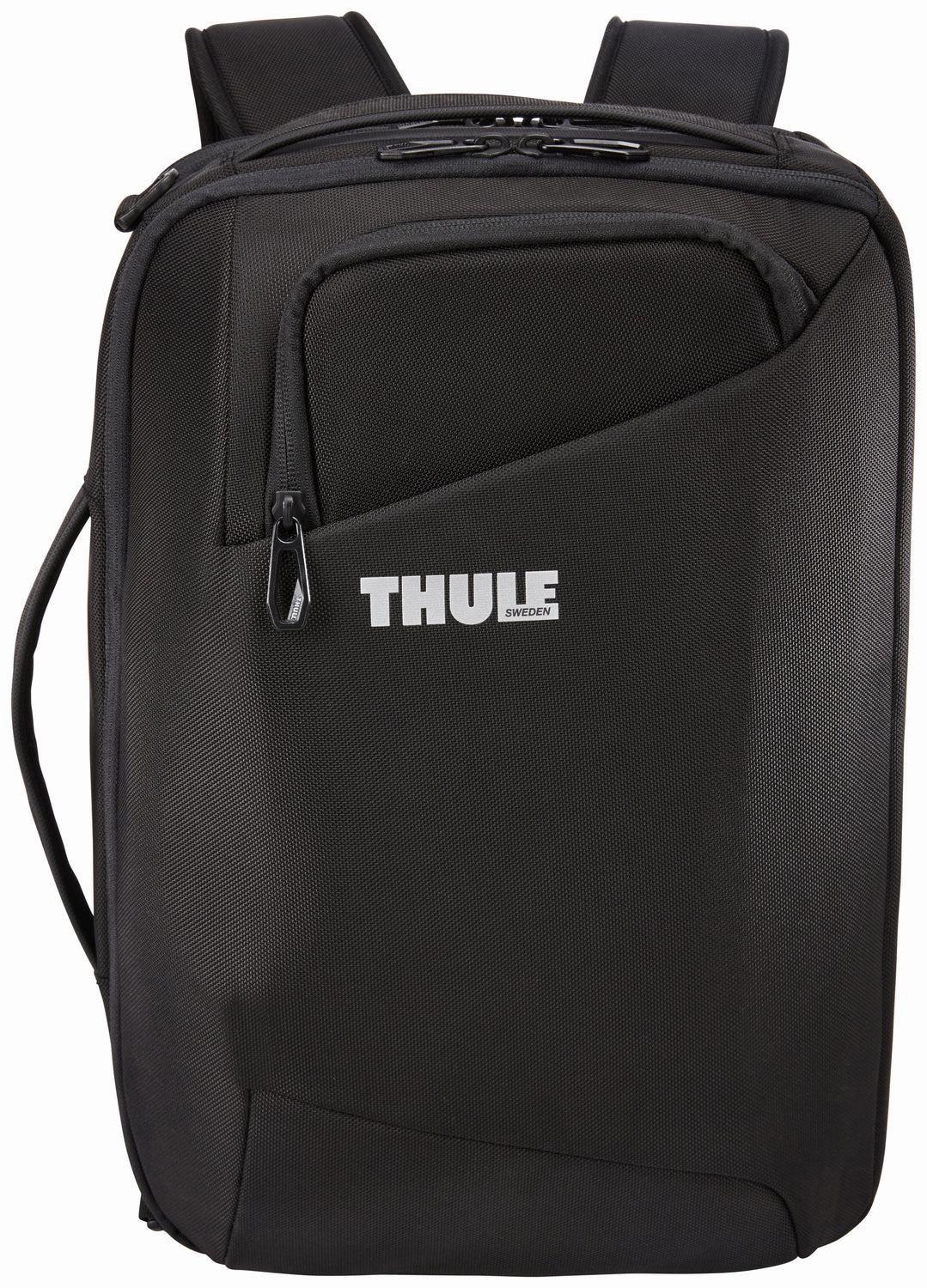 Thule Luggage Accent Convertible Laptop Bag 15.6"