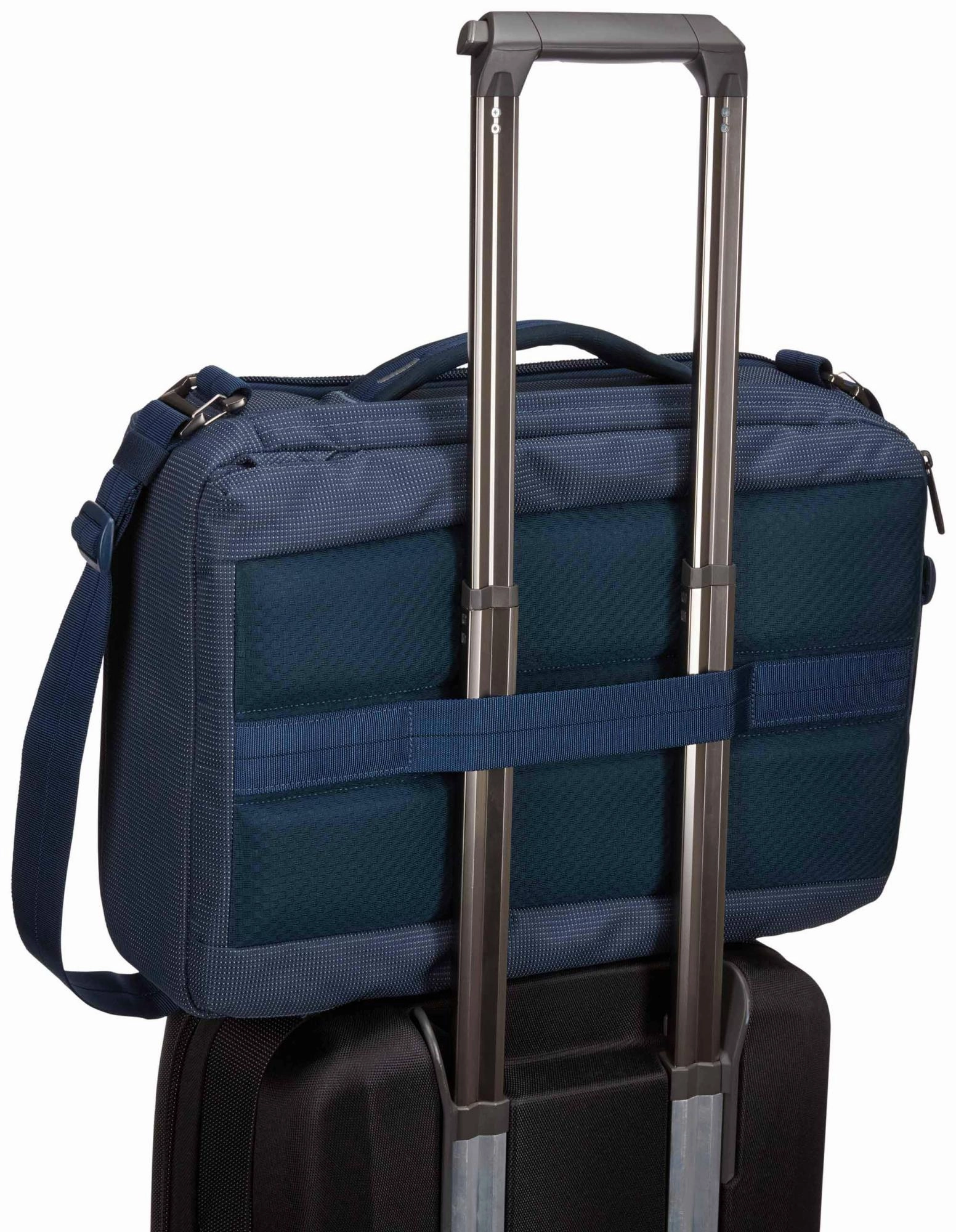 Thule Luggage Crossover 2 Convertible Laptop Bag 15.6"
