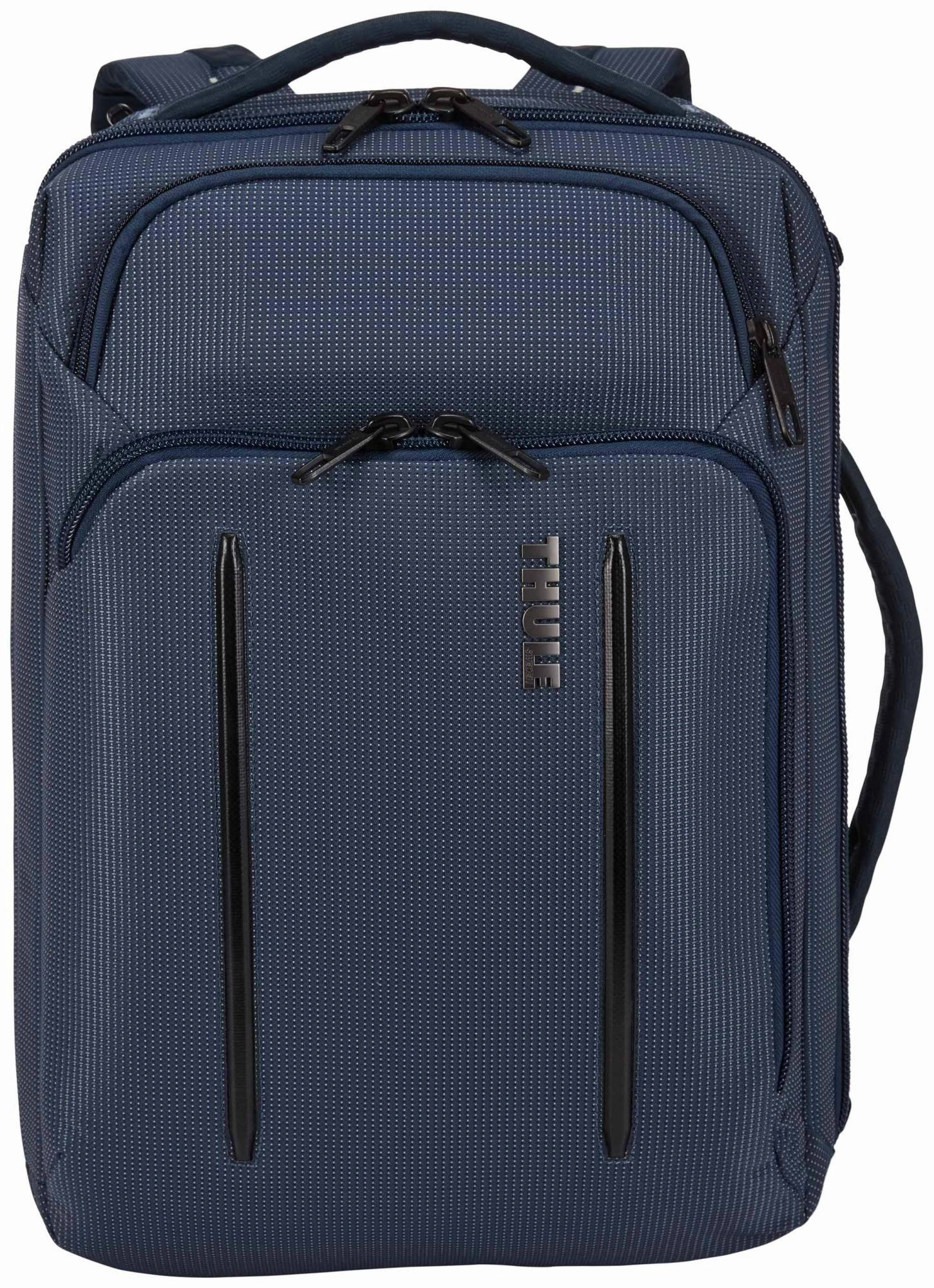 Thule Luggage Crossover 2 Convertible Laptop Bag 15.6"
