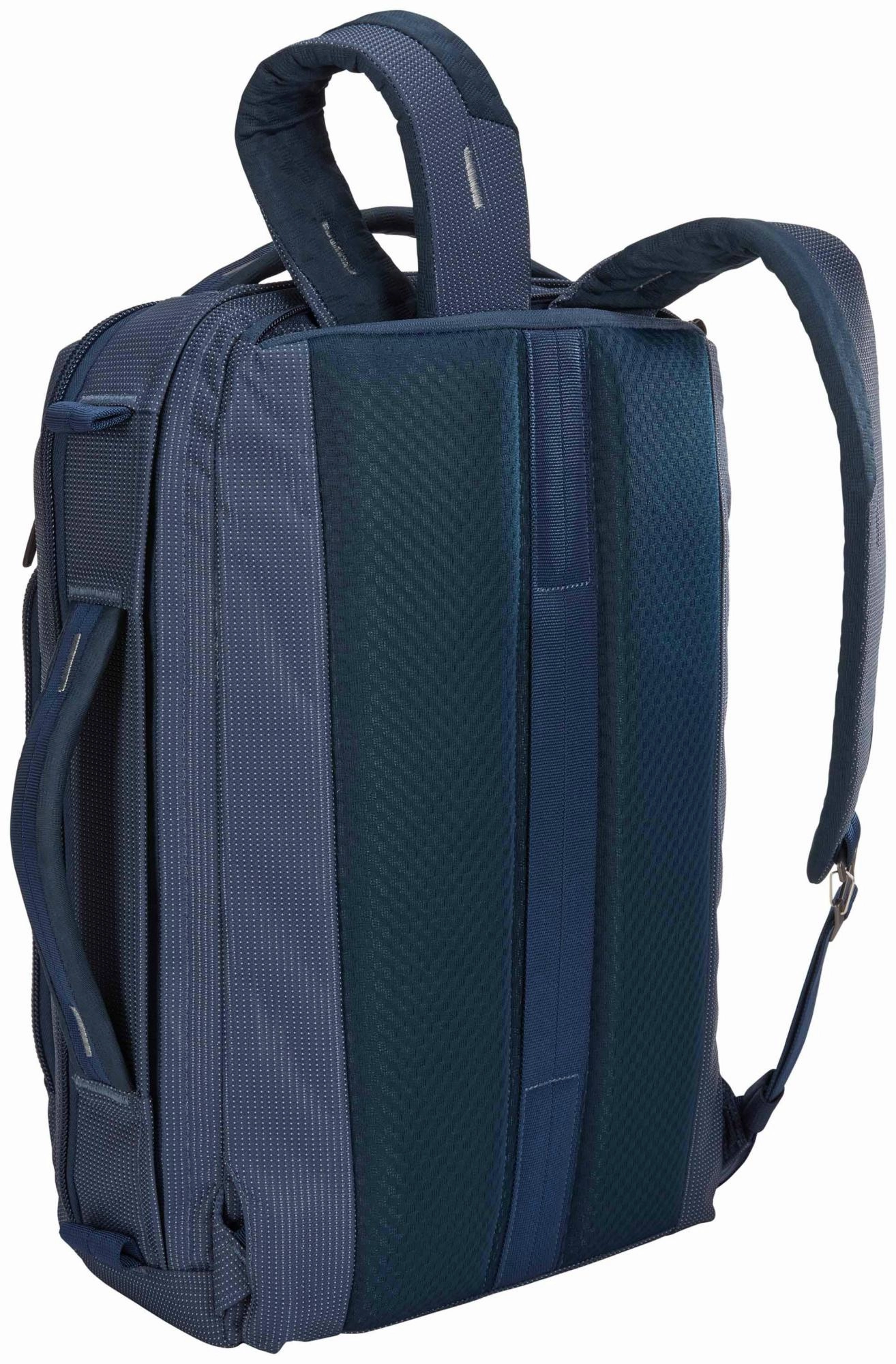 Thule Luggage Crossover 2 Convertible Laptop Bag 15.6"