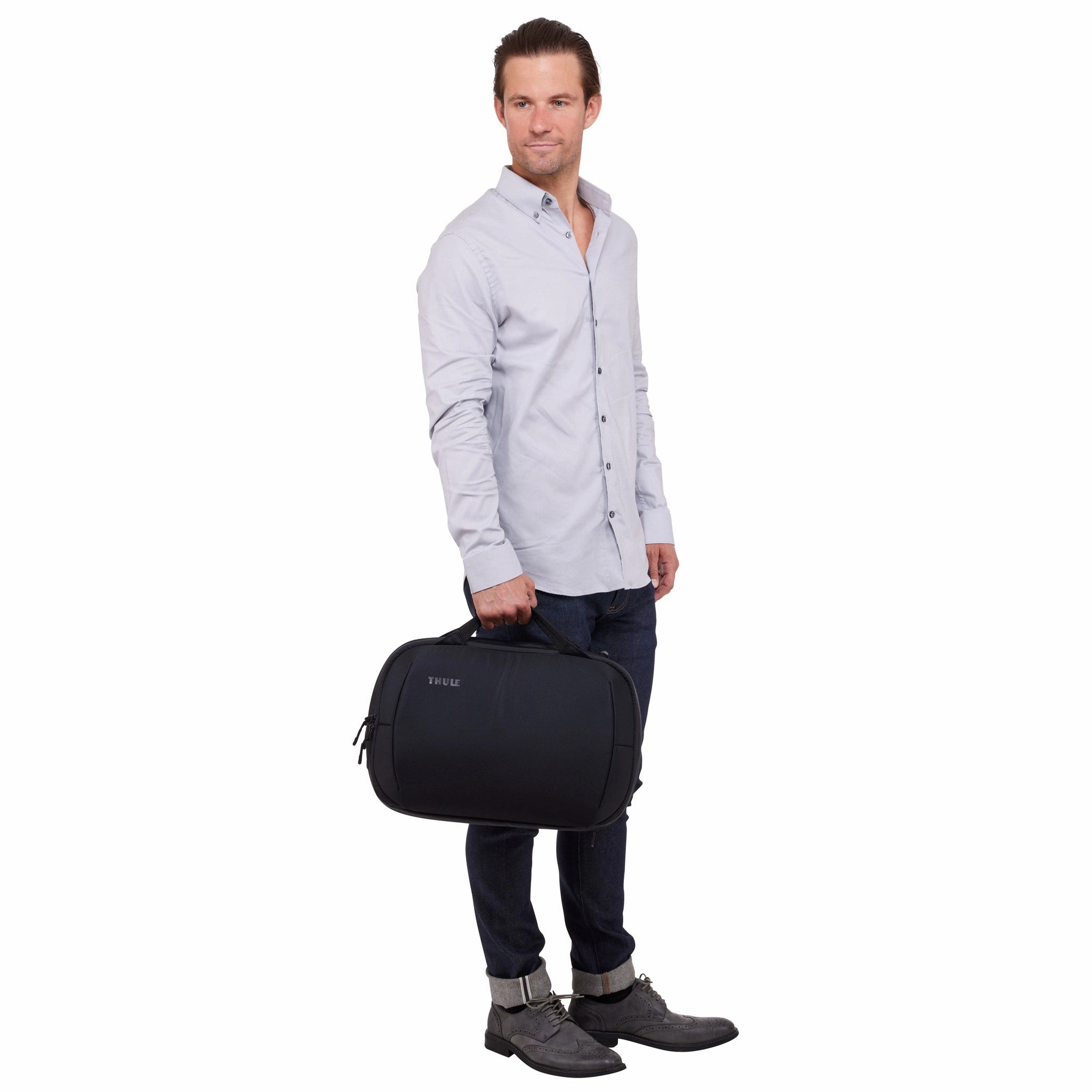 Thule Luggage Subterra 2 Hybrid Travel Bag