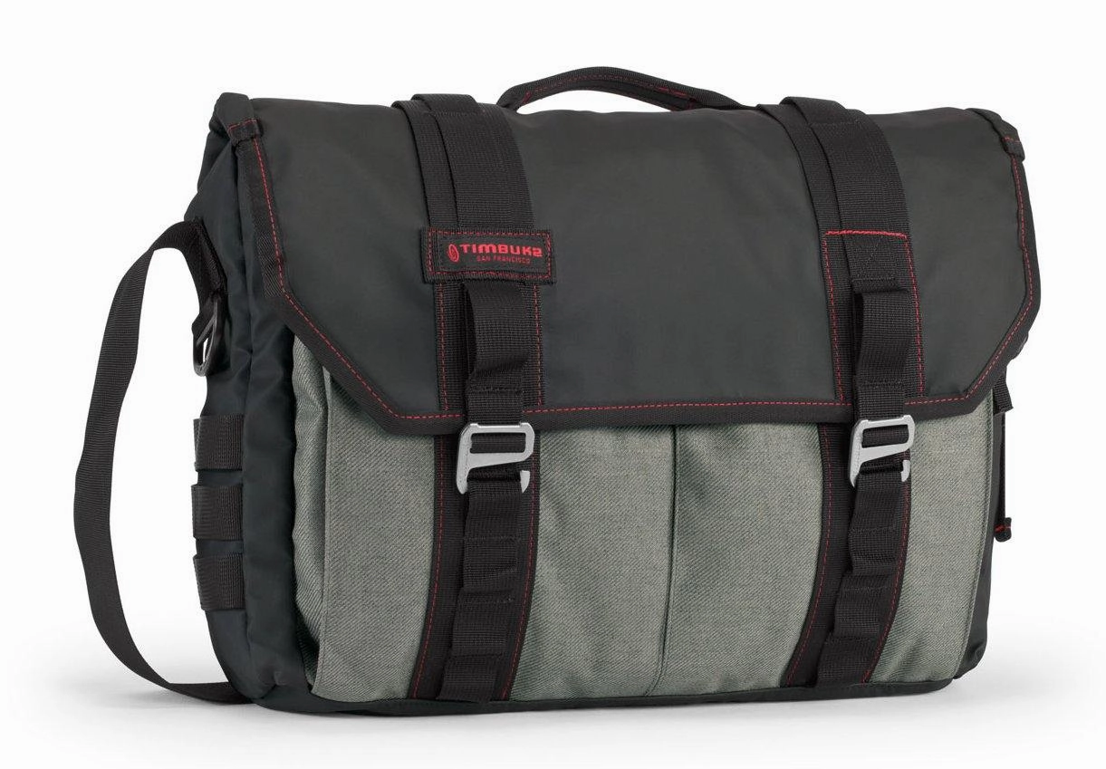 Timbuk2 Alchemist Messenger Bag