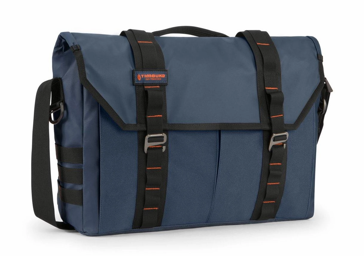 Timbuk2 Alchemist Messenger Bag
