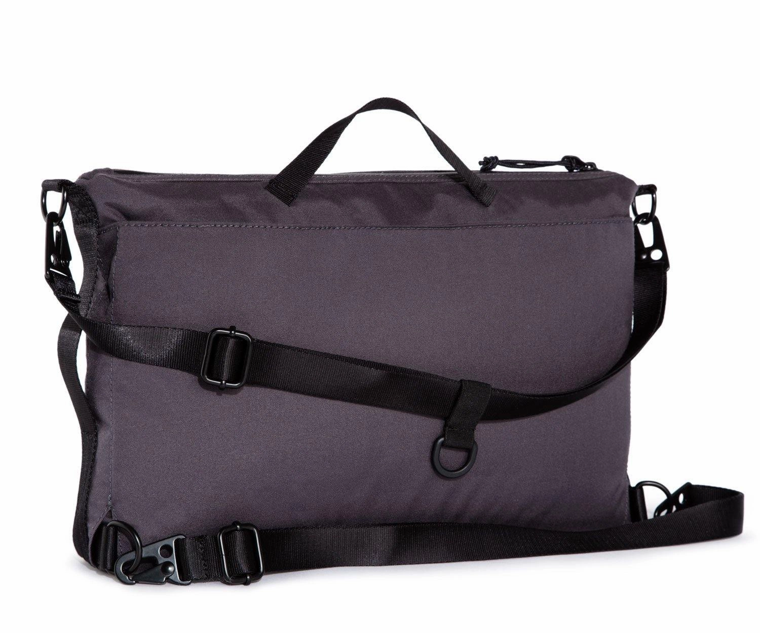 Timbuk2 Heist Briefcase