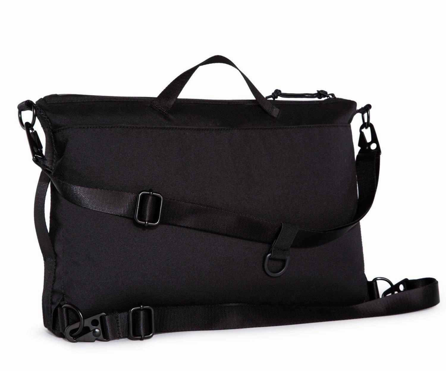 Timbuk2 Heist Briefcase