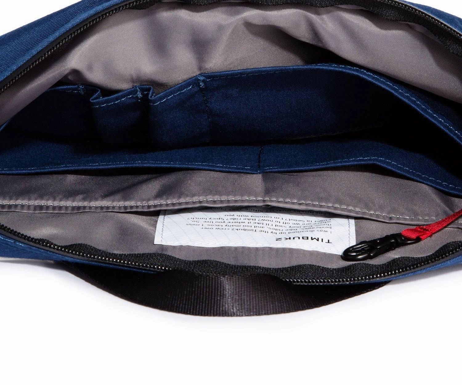 Timbuk2 Heist Briefcase