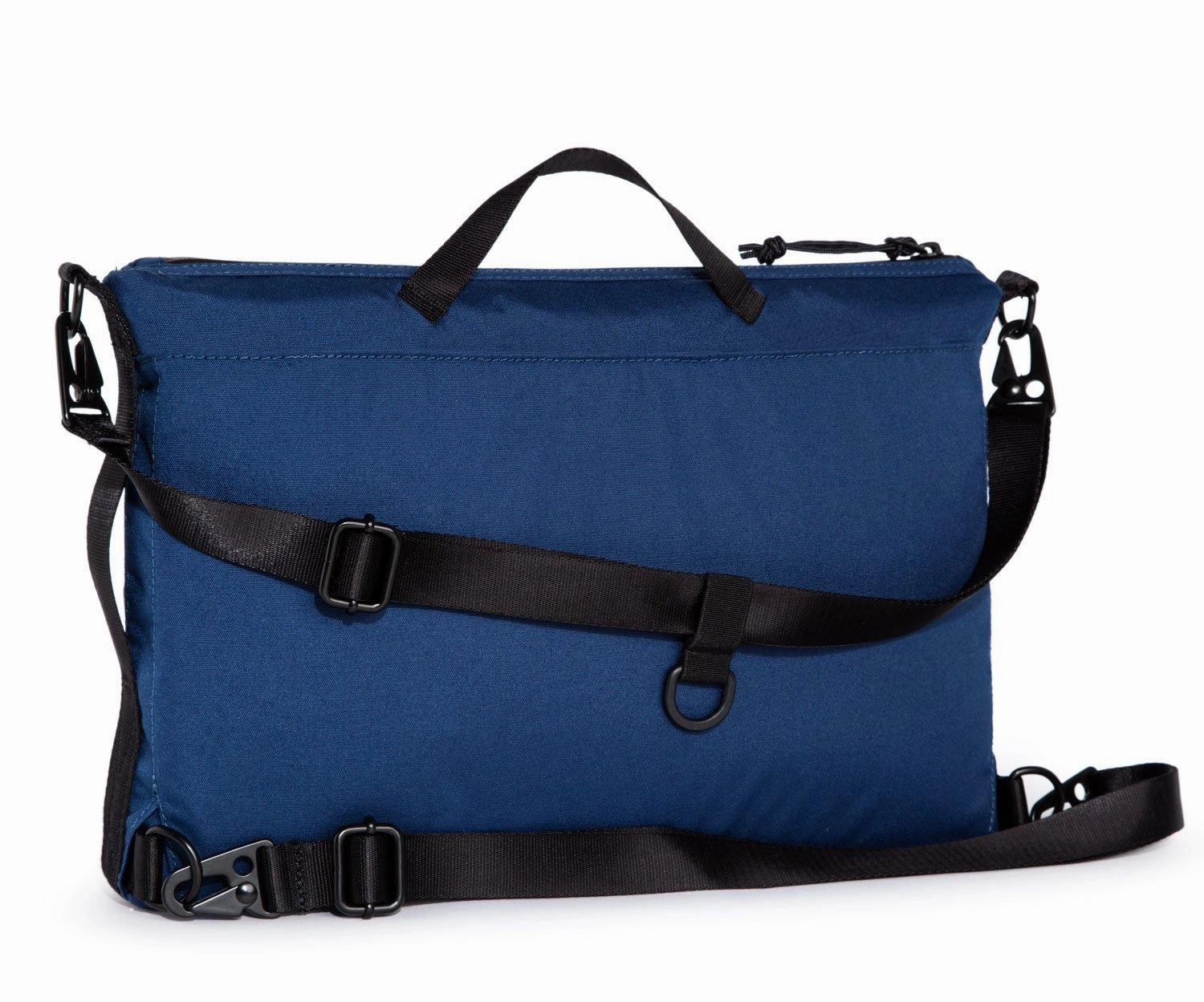 Timbuk2 Heist Briefcase