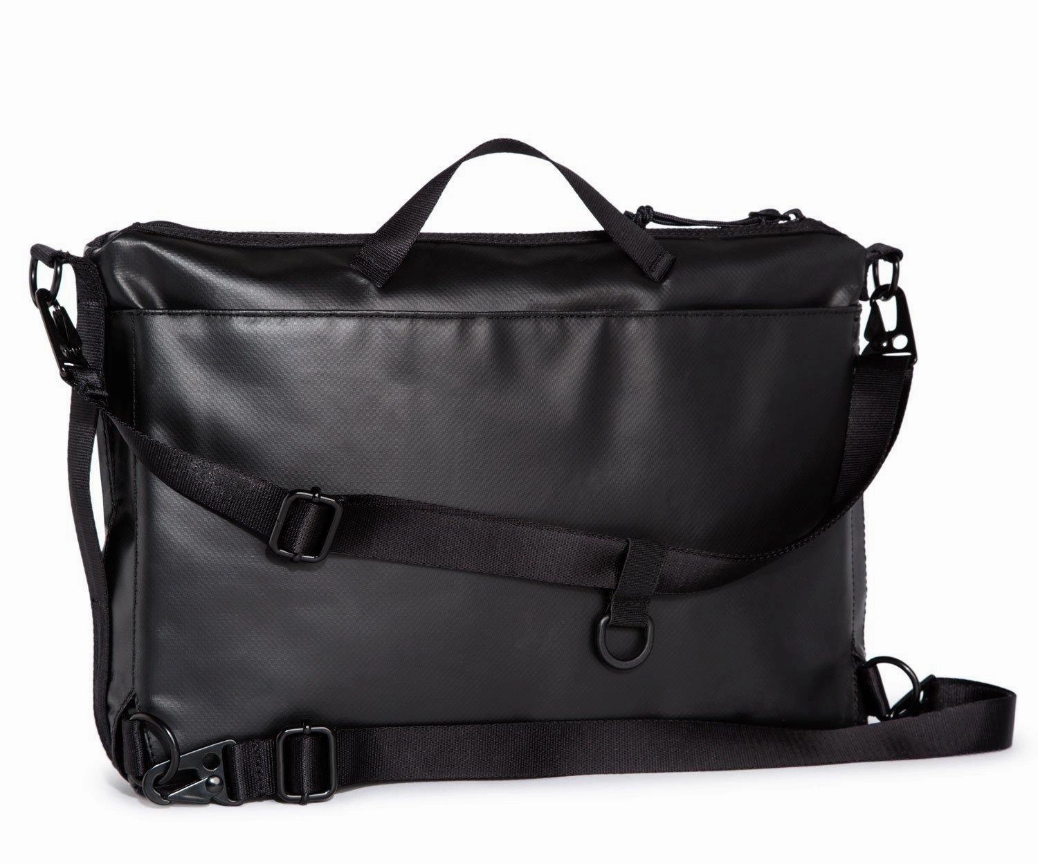 Timbuk2 Heist Briefcase