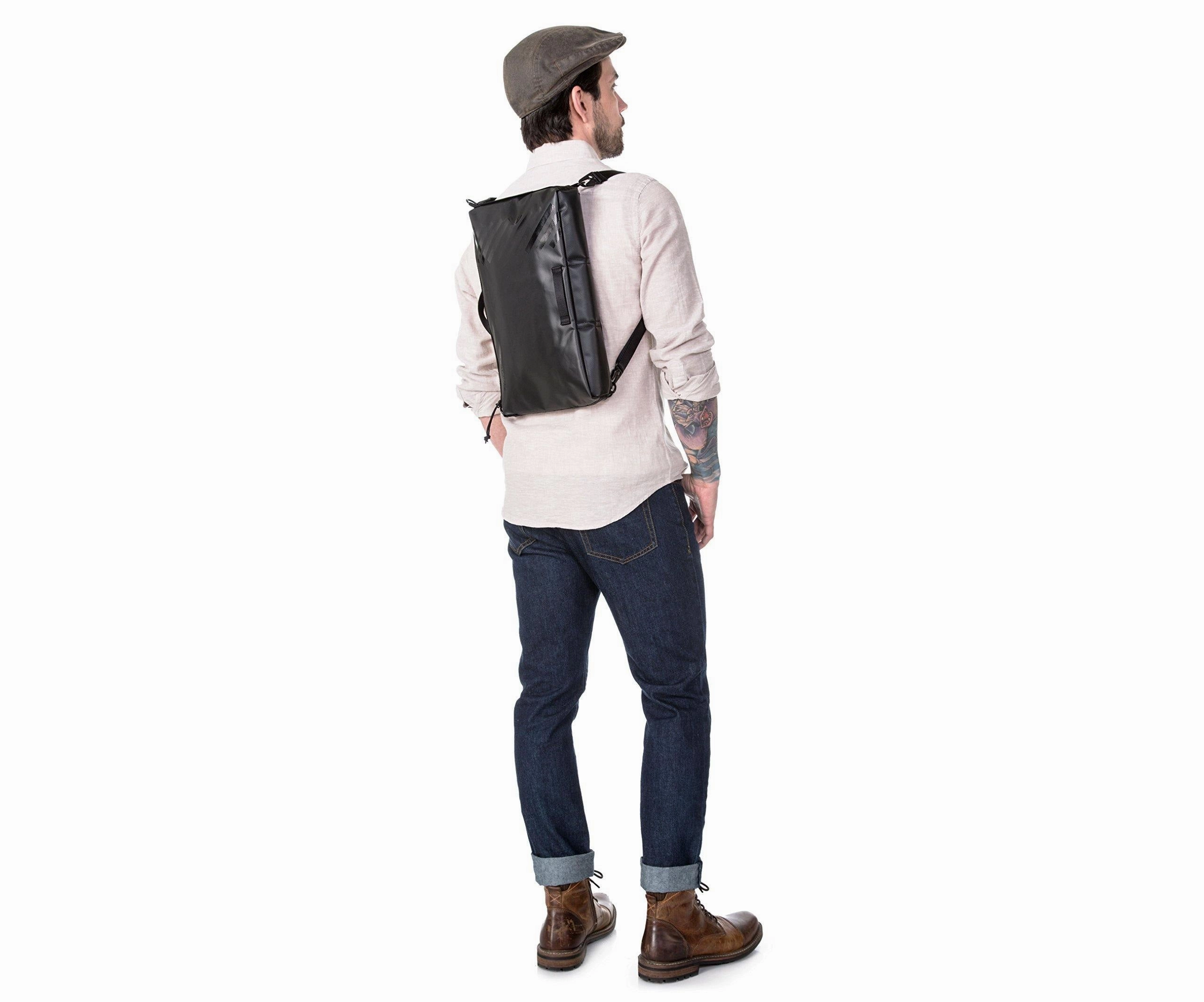 Timbuk2 Heist Briefcase